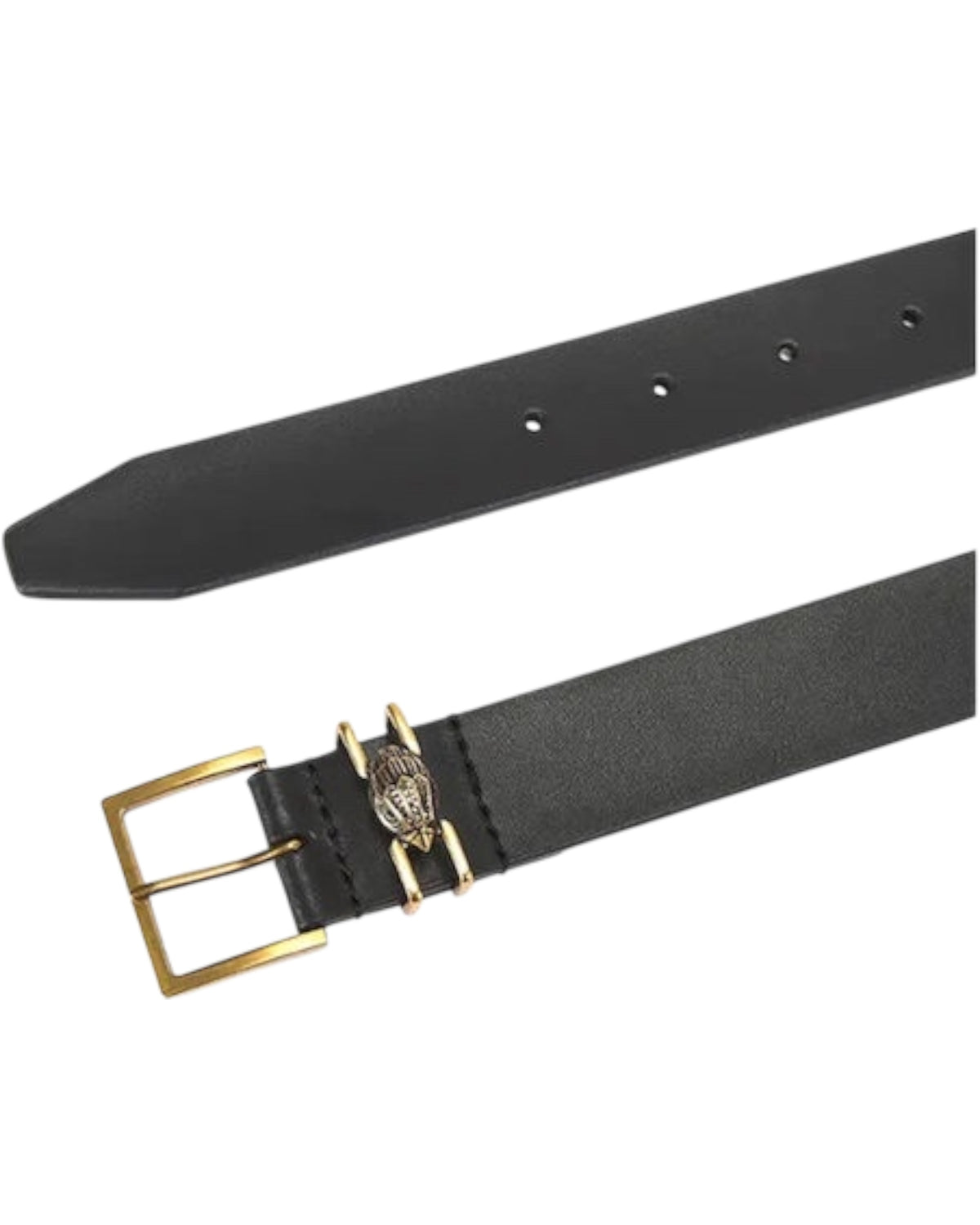 Δερμάτινη ζώνη SHOREDITCH 30