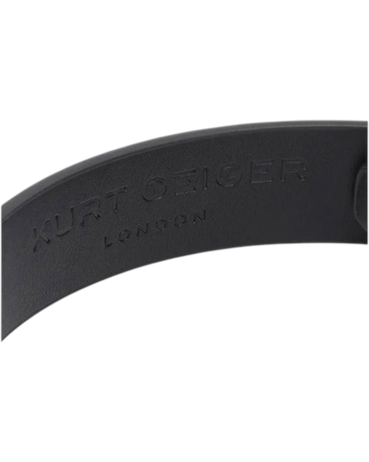 Δερμάτινη ζώνη SHOREDITCH 30