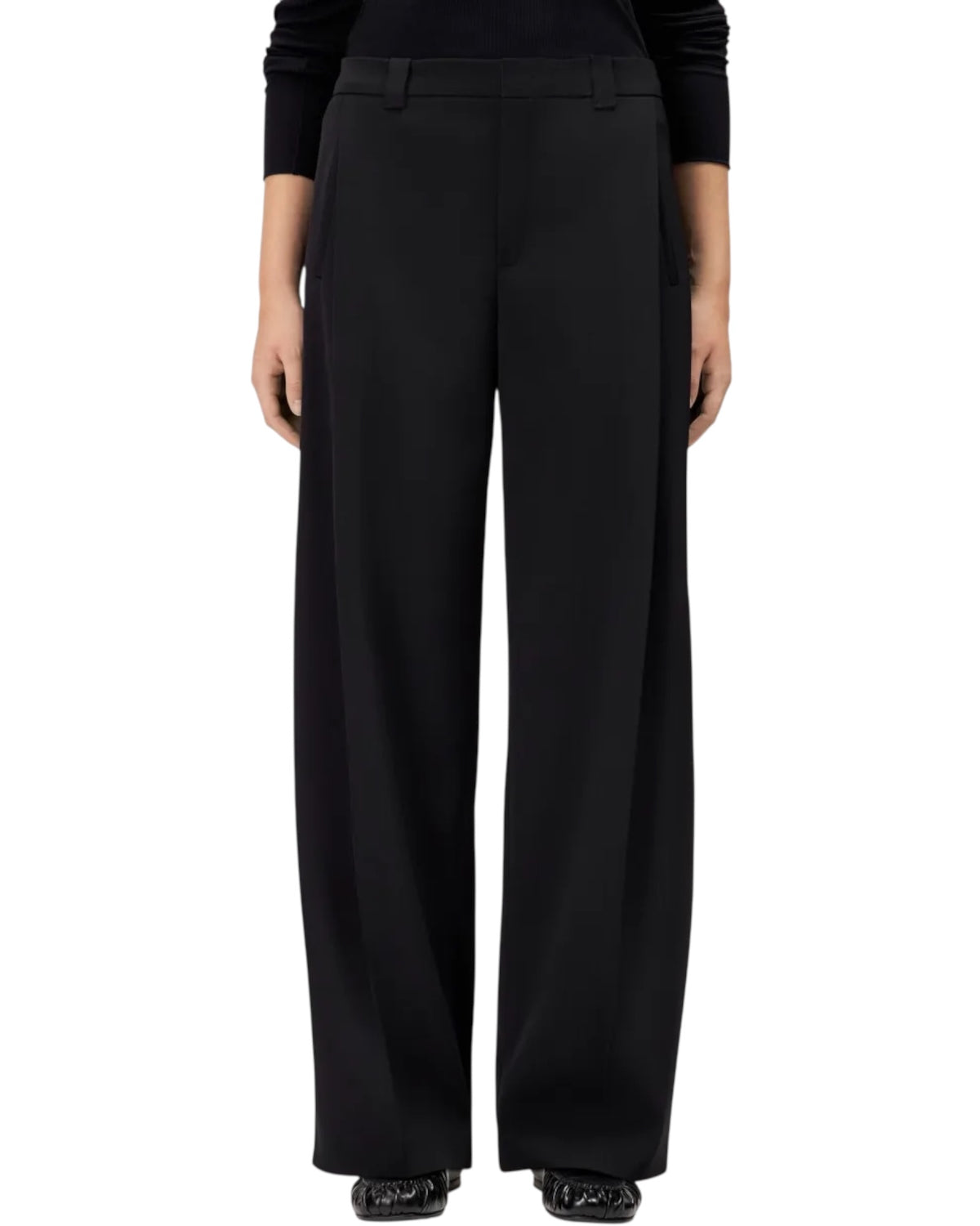 Παντελόνι σε techno twill UNPACK