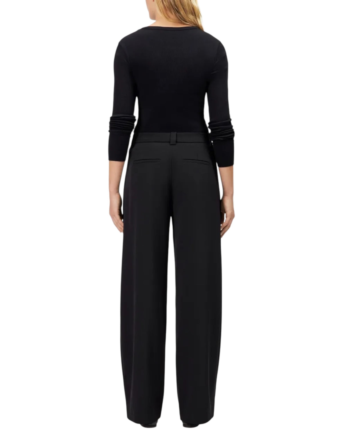 Παντελόνι σε techno twill UNPACK
