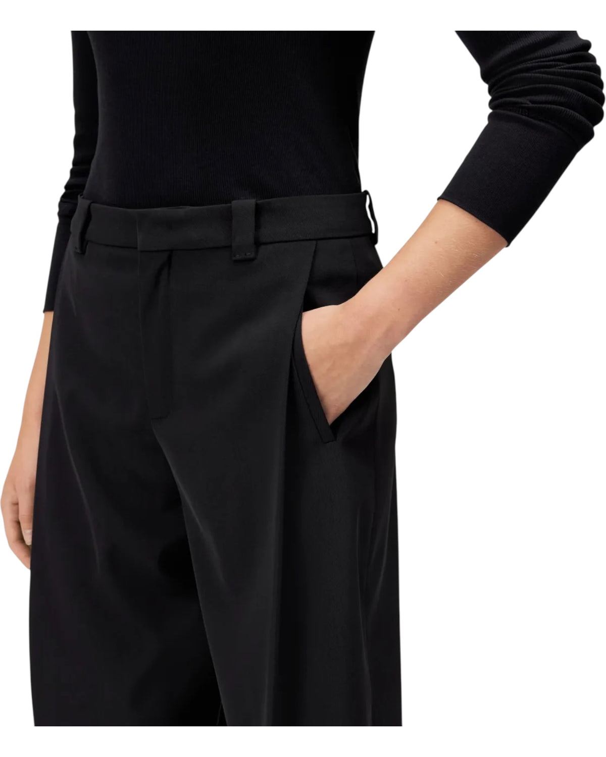 Παντελόνι σε techno twill UNPACK
