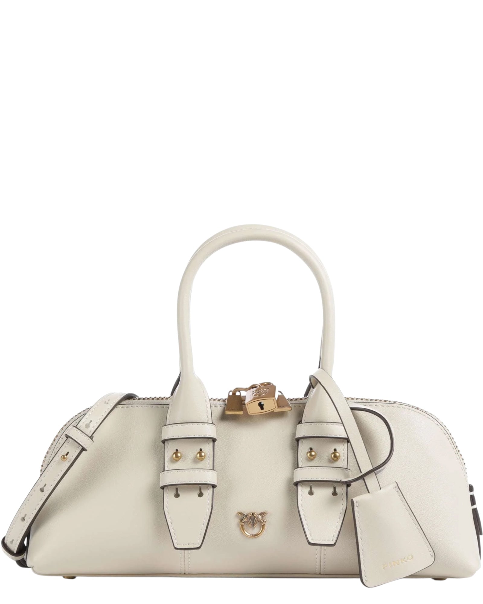 Τσάντα χειρός BOWLING BAG HORIZONTAL