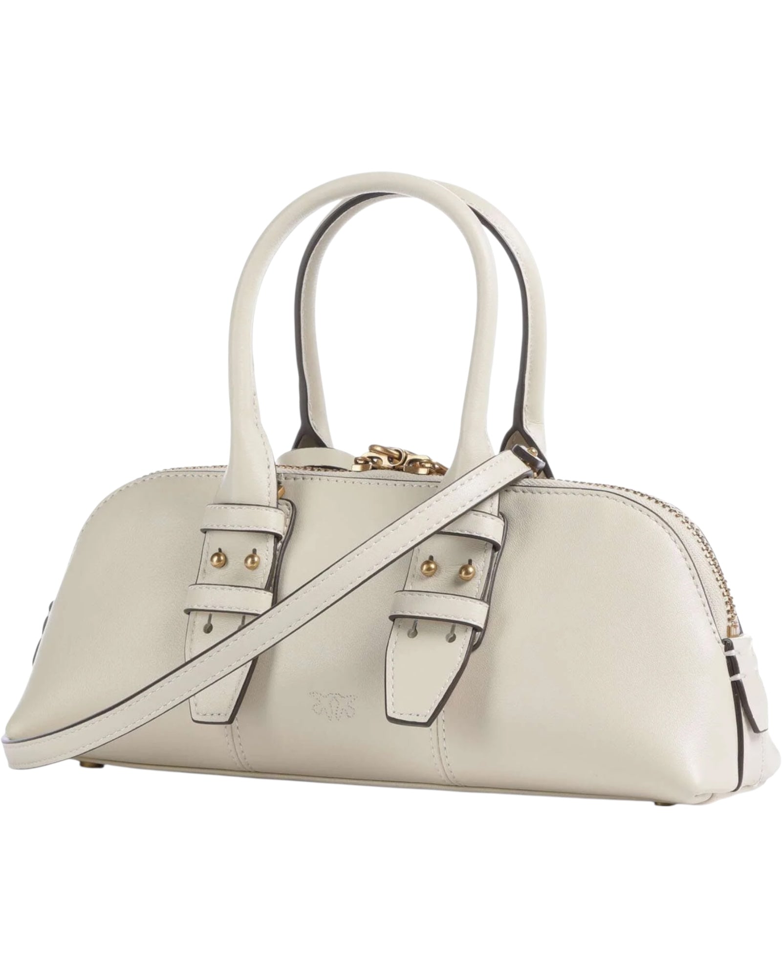 Τσάντα χειρός BOWLING BAG HORIZONTAL