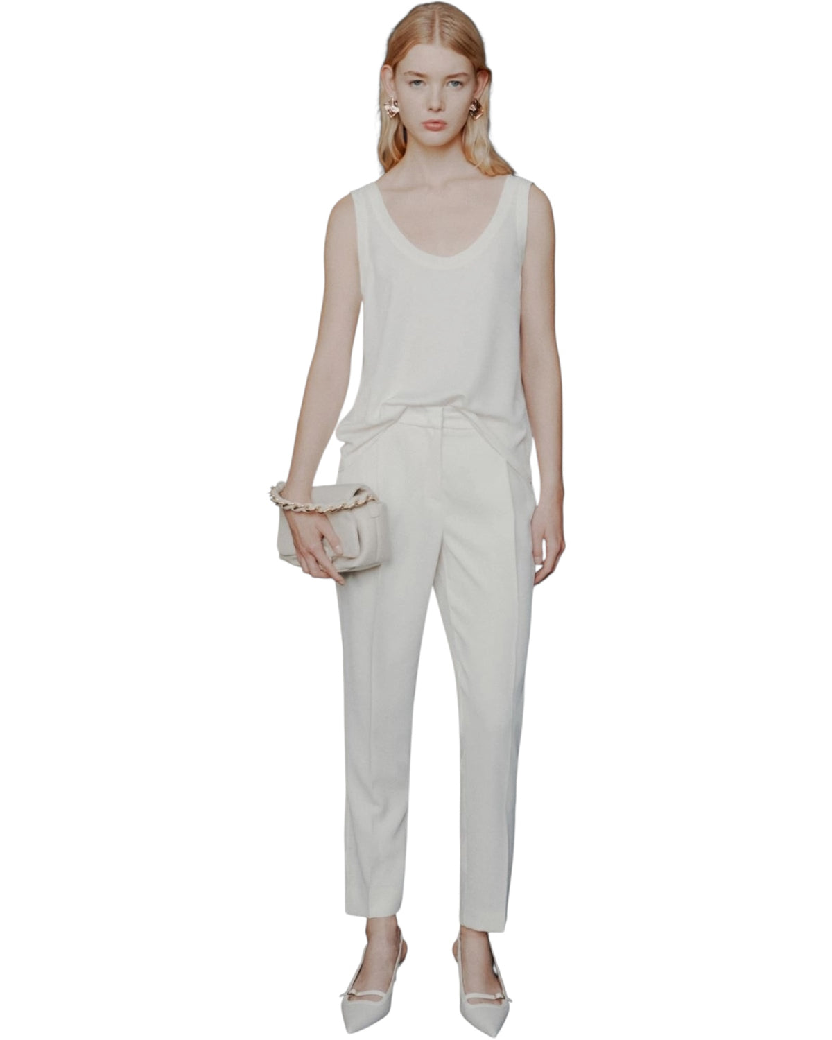 Σατέν τοπ MLTALACRE