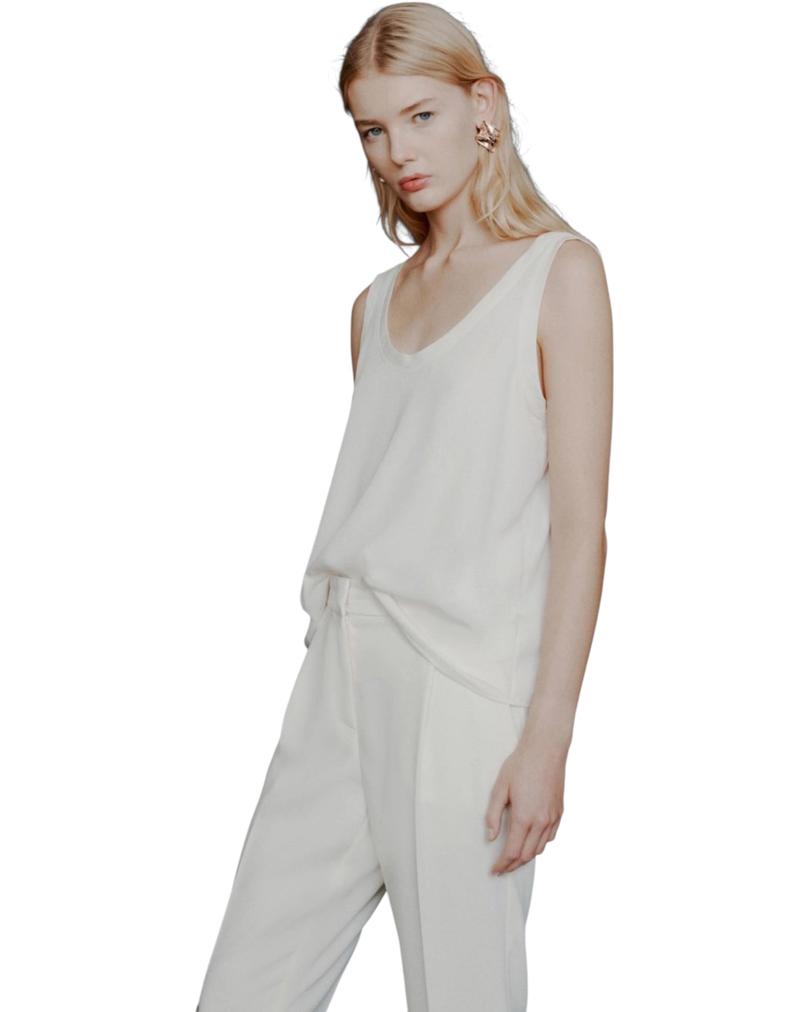 Σατέν τοπ MLTALACRE