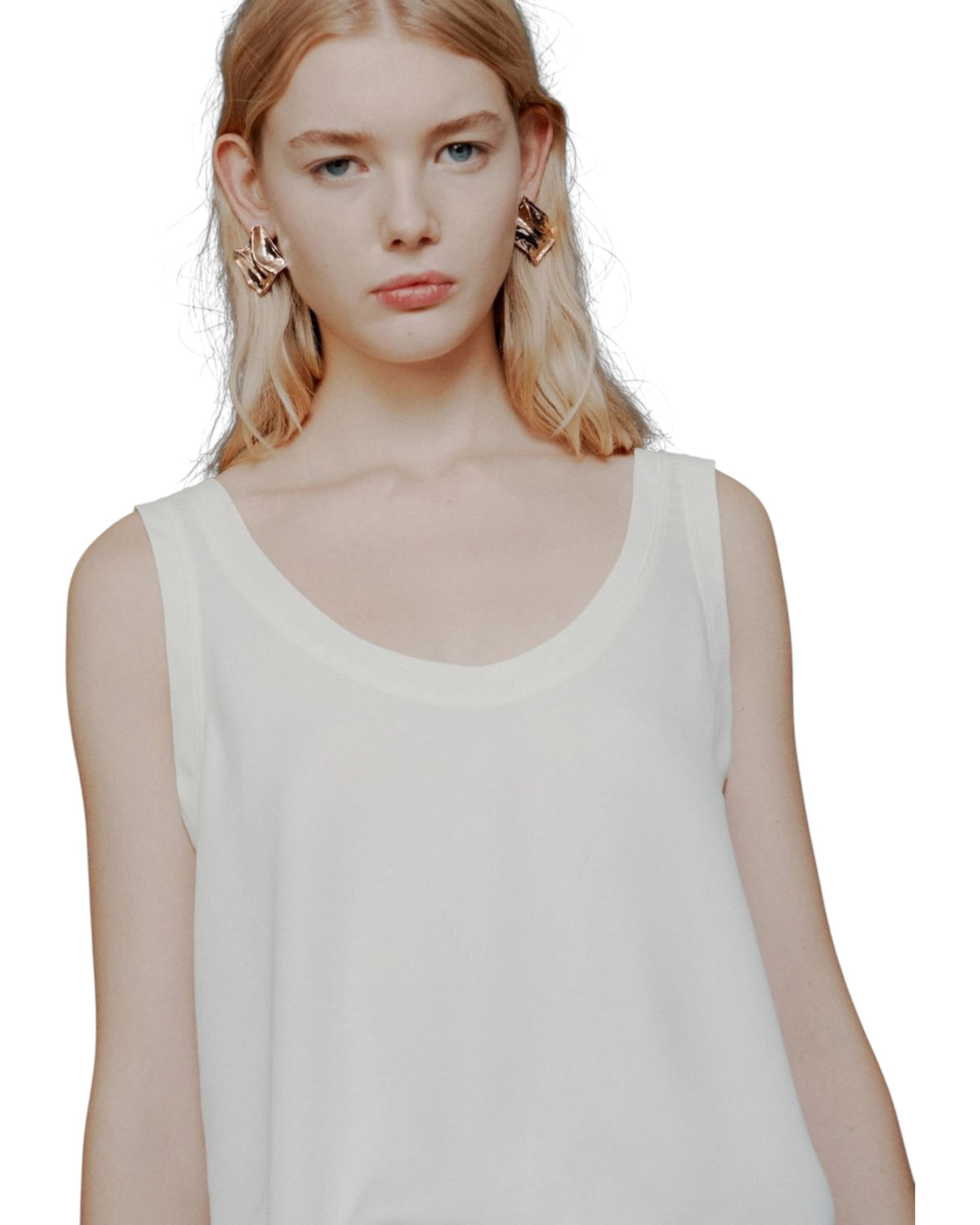 Σατέν τοπ MLTALACRE