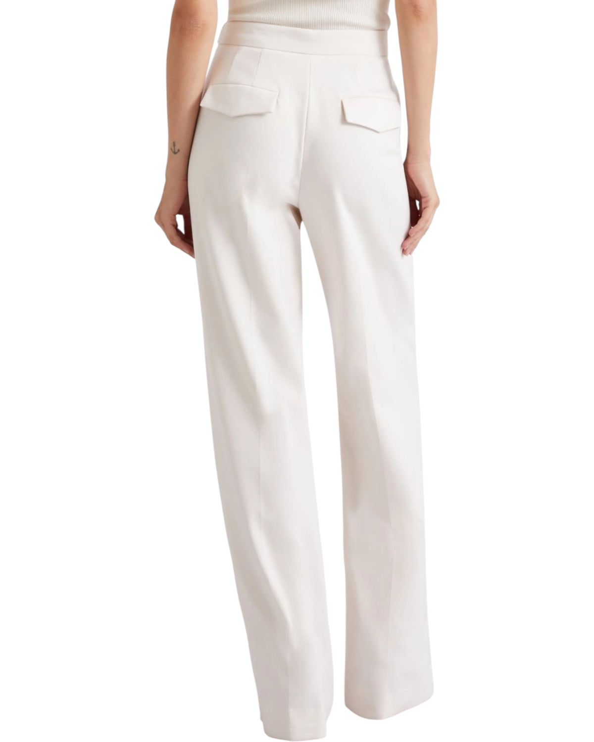 Ελαστικό παντελόνι MLLFINGERE