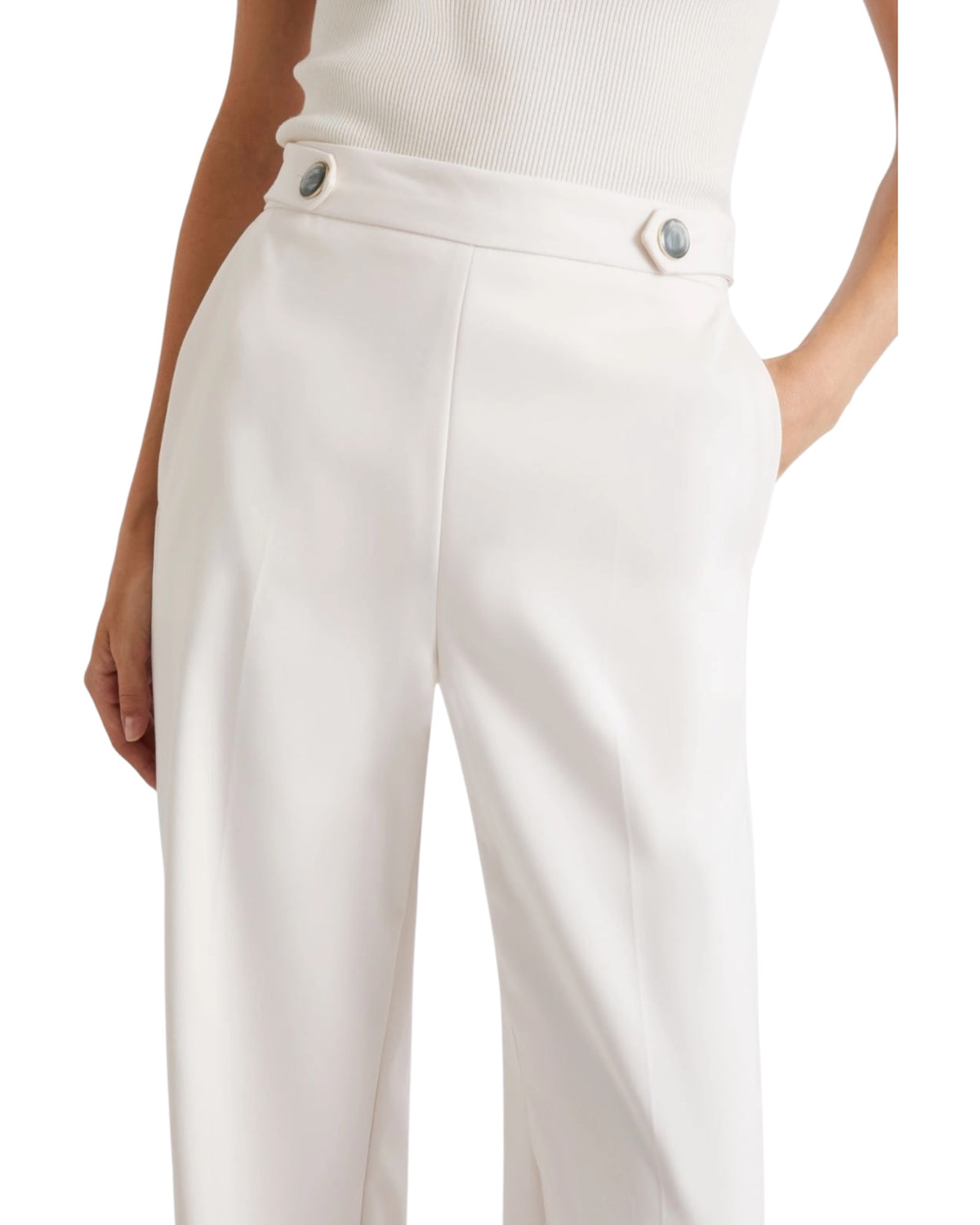 Ελαστικό παντελόνι MLLFINGERE