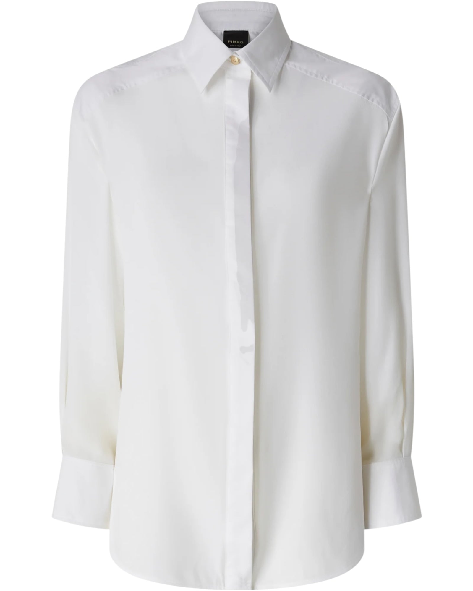 Πουκάμισο από ποπλίνα CASSATA