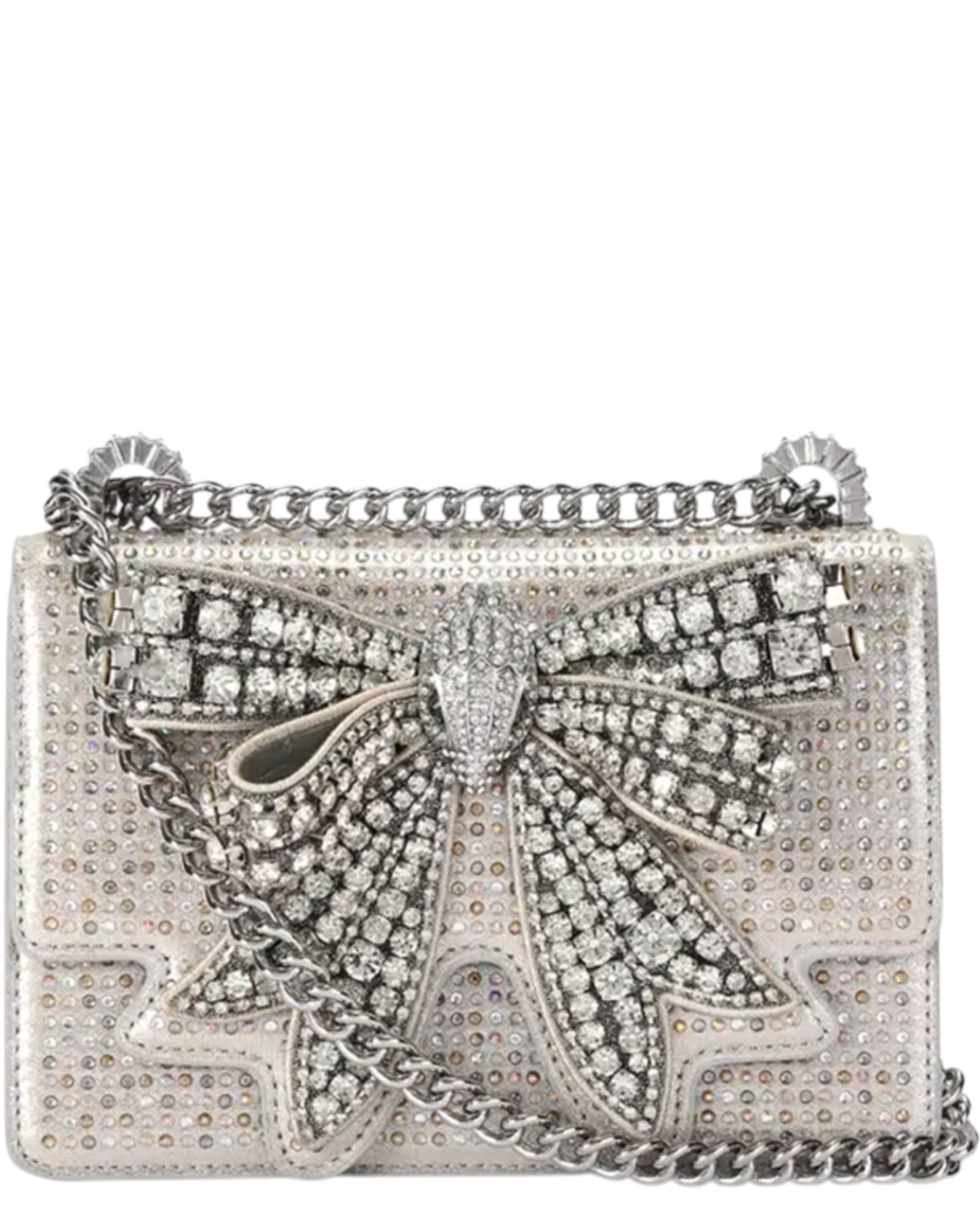 Τσάντα Pochettes BOW SMALL SHOREDITCH