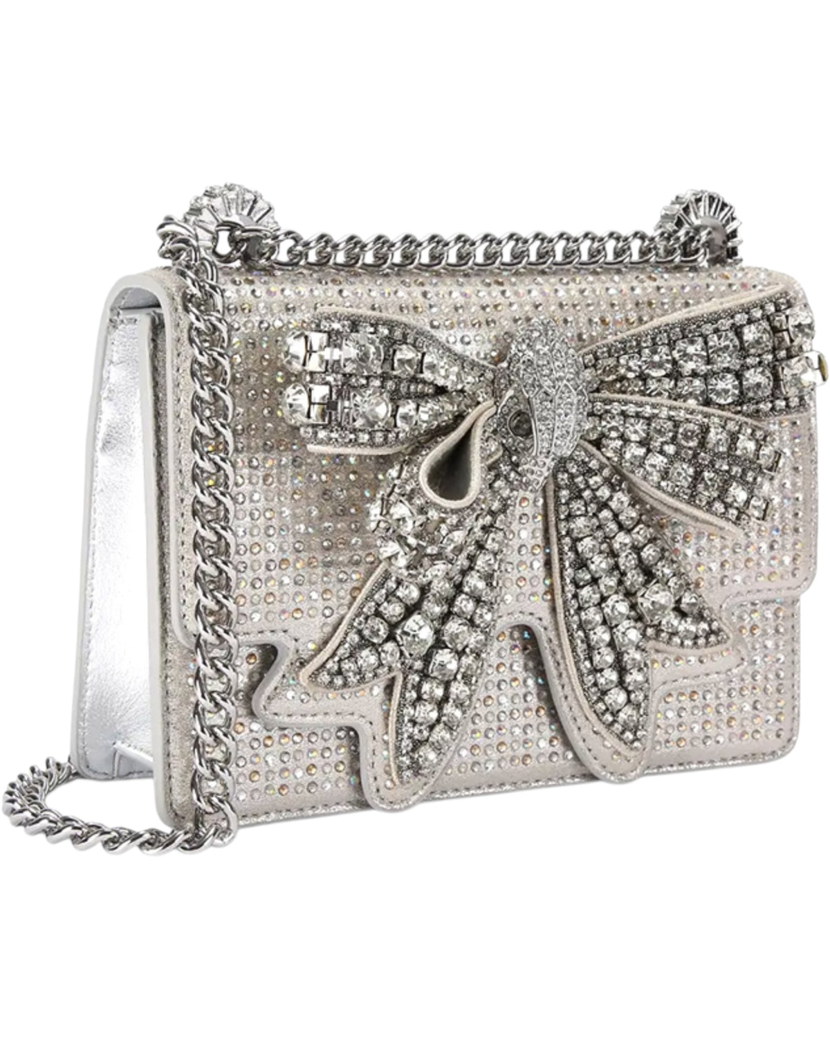 Τσάντα Pochettes BOW SMALL SHOREDITCH