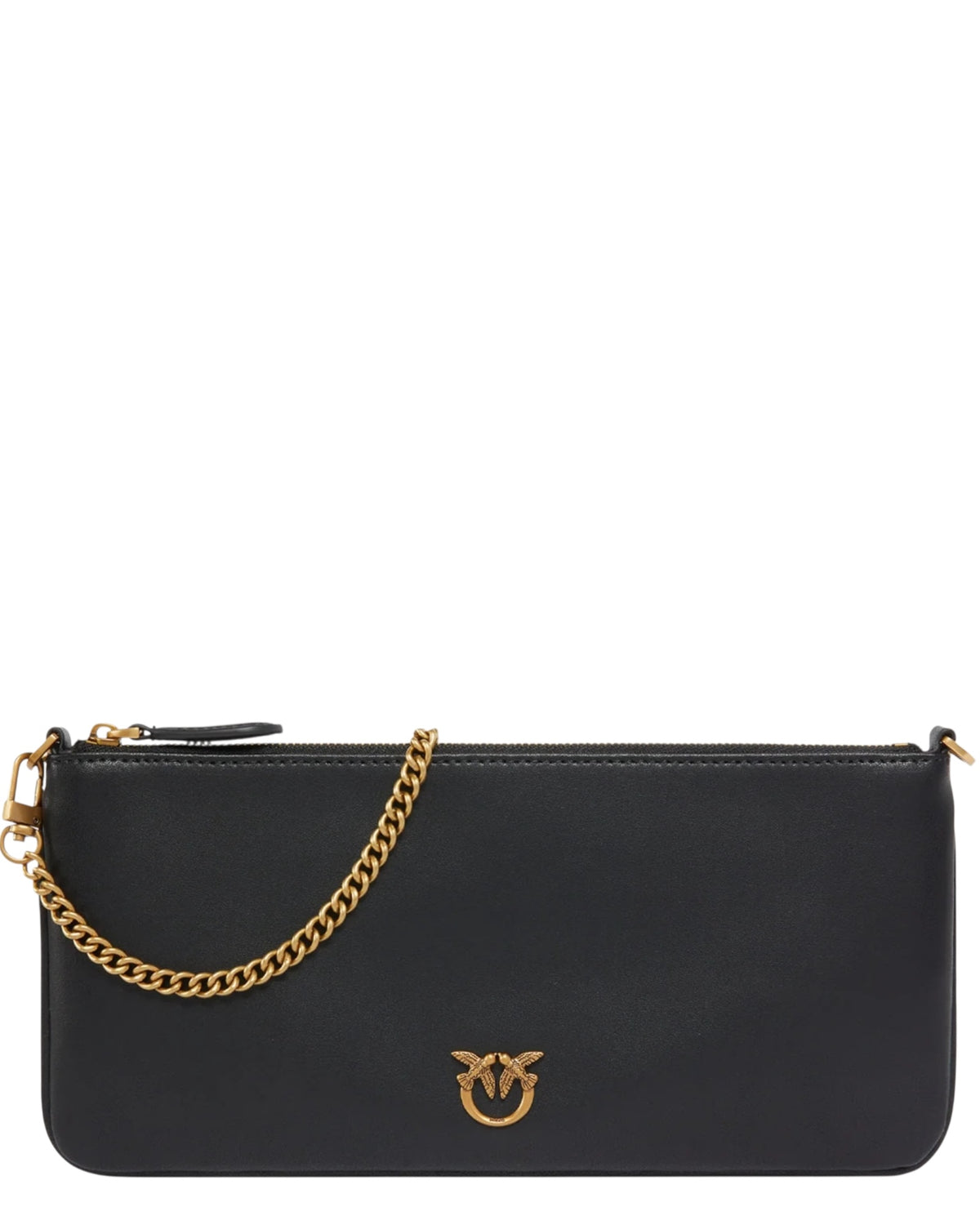 Δερμάτινη τσάντα HORIZONTAL FLAT