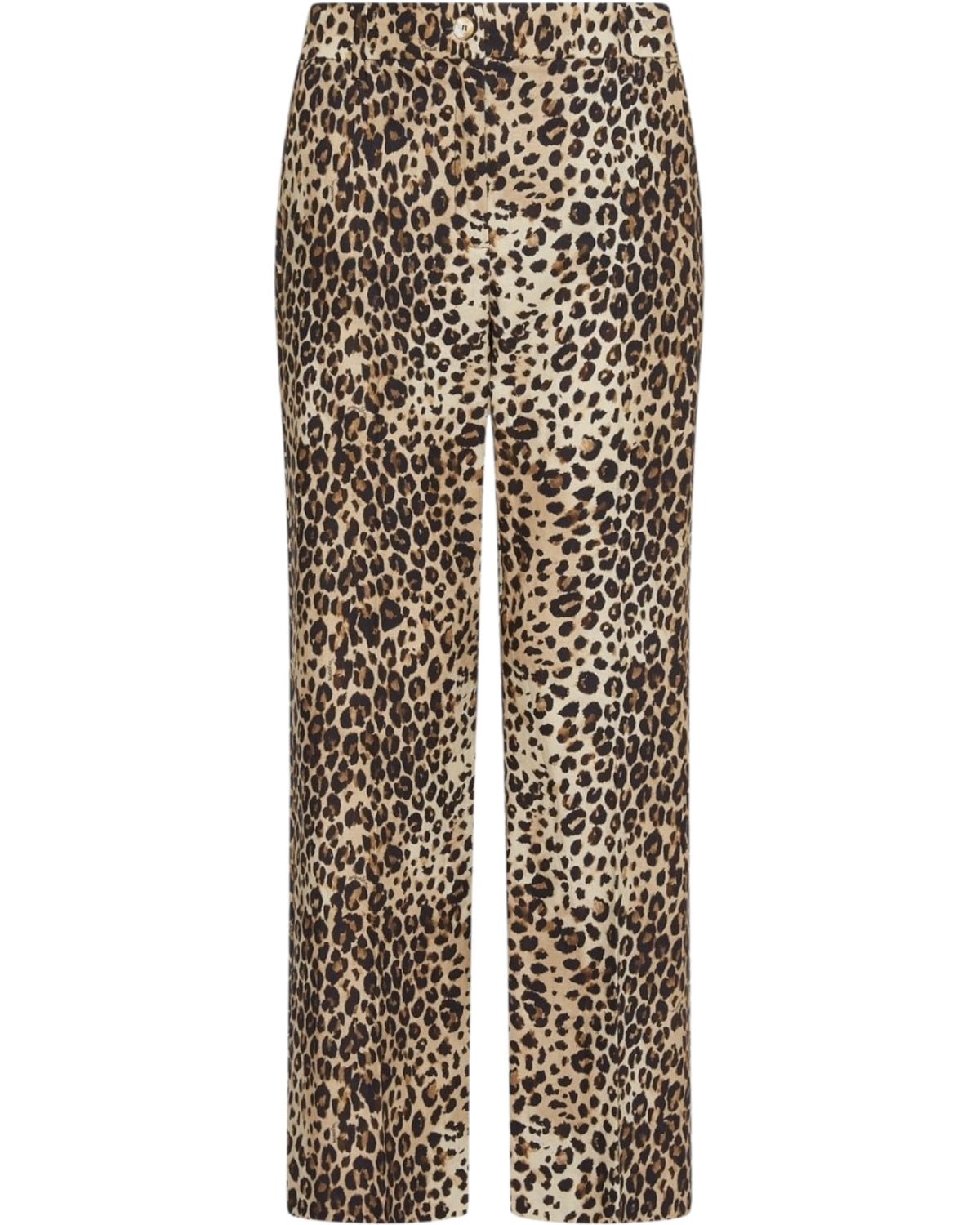 Παντελόνι λινό MLSDOMINIO