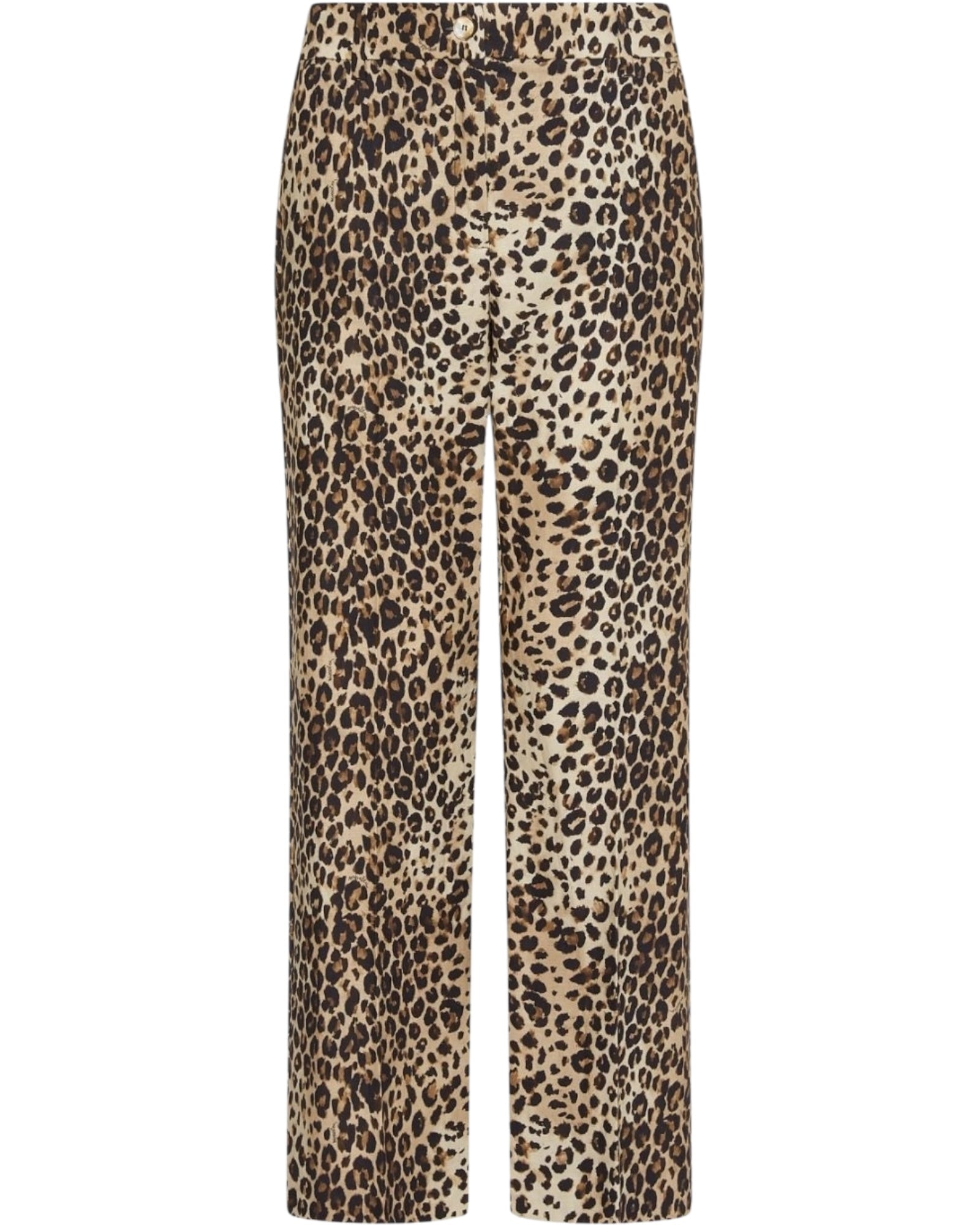 Παντελόνι λινό MLSDOMINIO