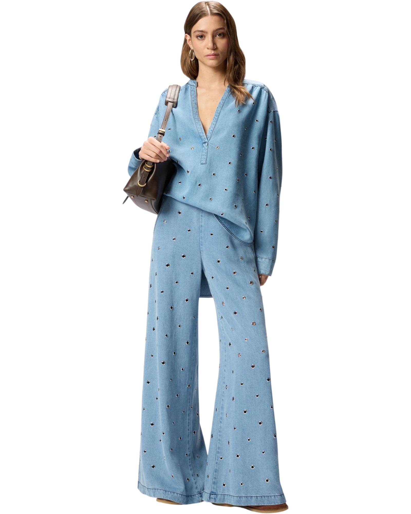 Τζιν με τρουκς STIRATRICI