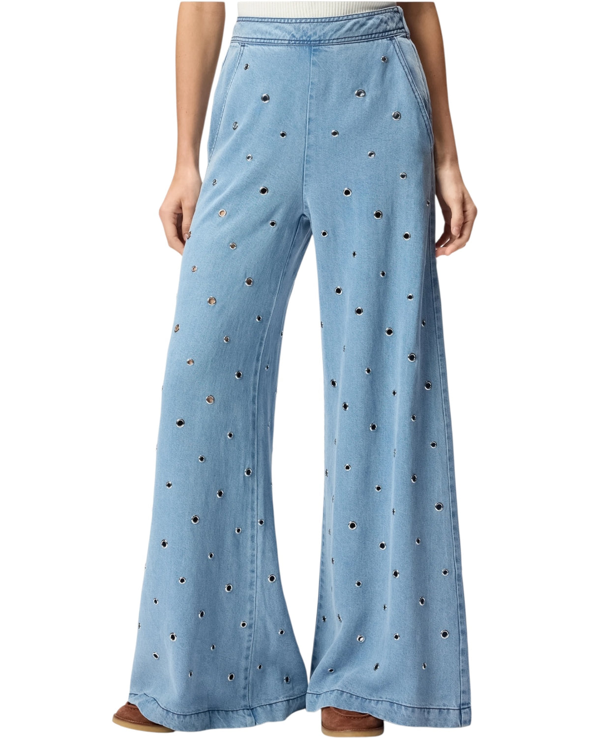 Τζιν με τρουκς STIRATRICI