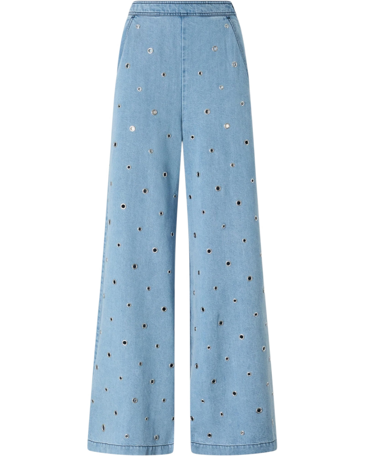 Τζιν με τρουκς STIRATRICI