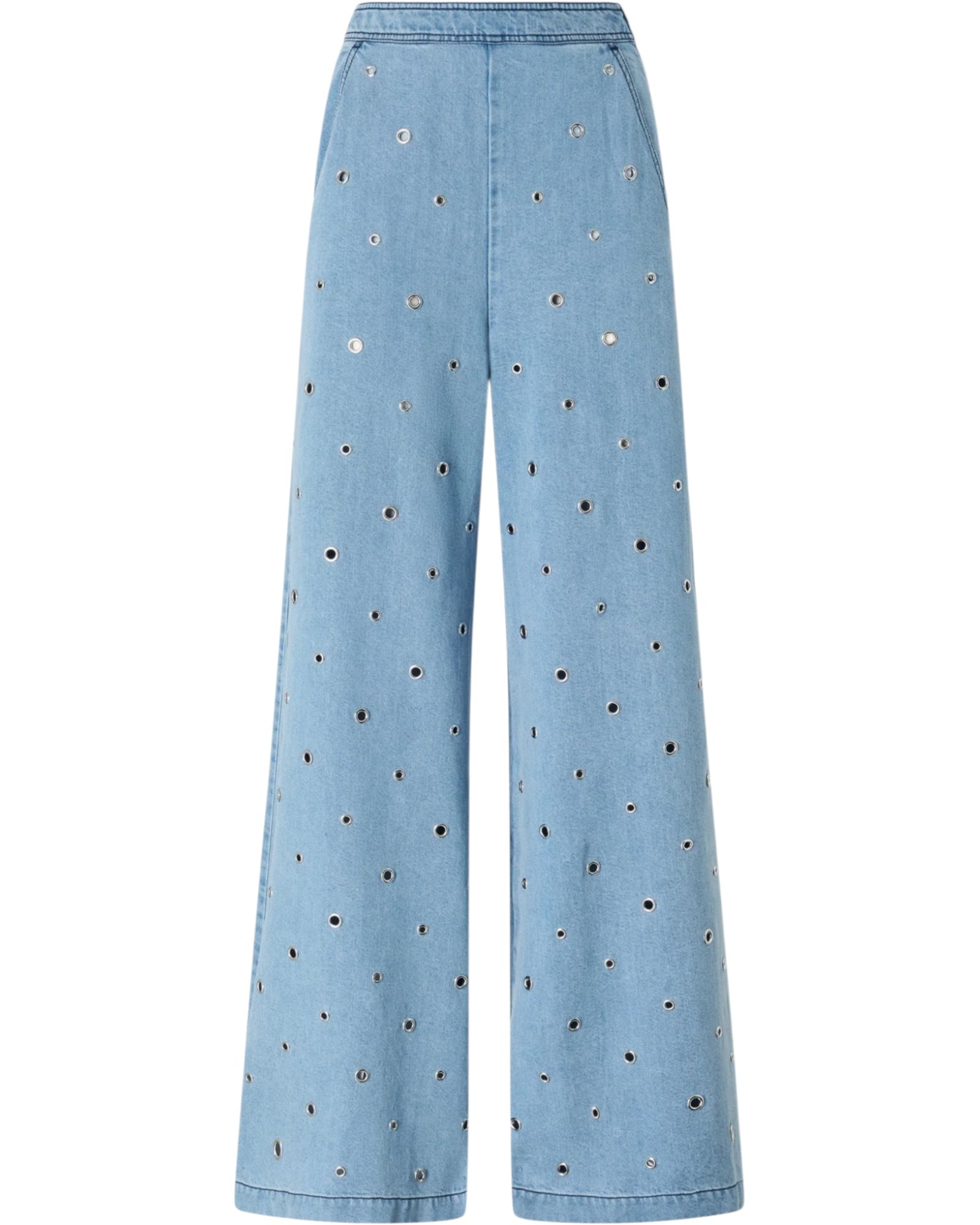 Τζιν με τρουκς STIRATRICI