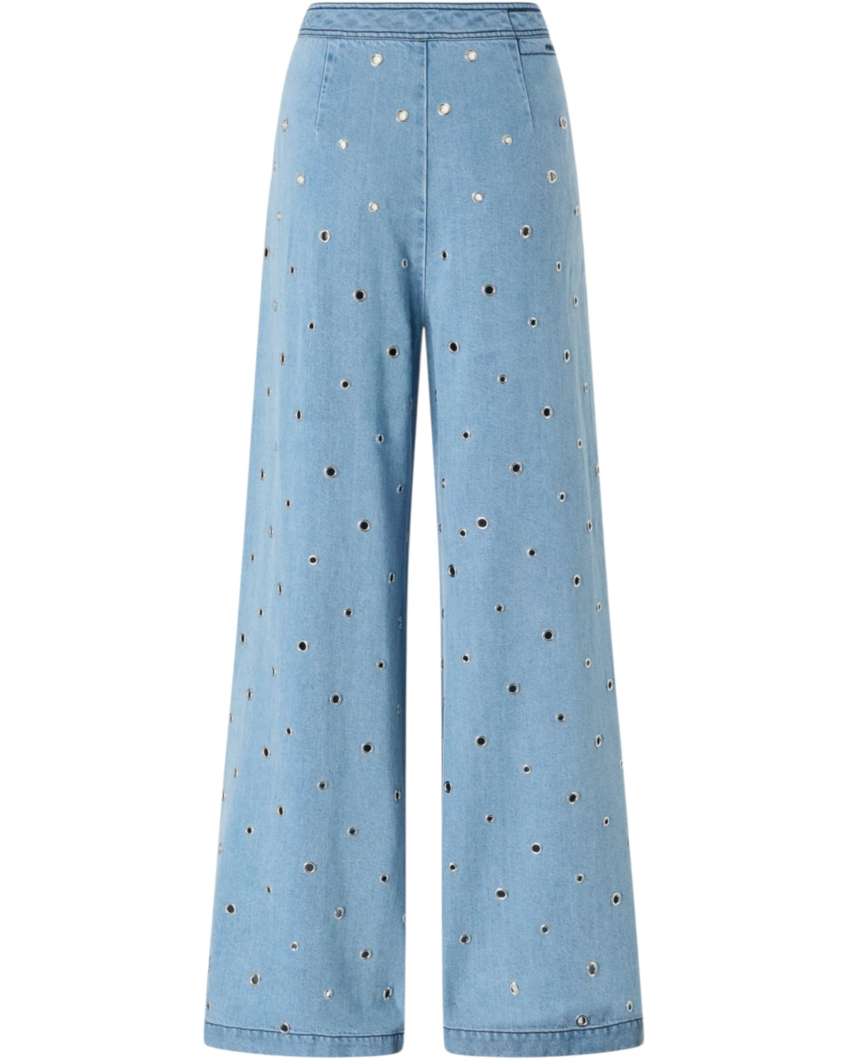 Τζιν με τρουκς STIRATRICI