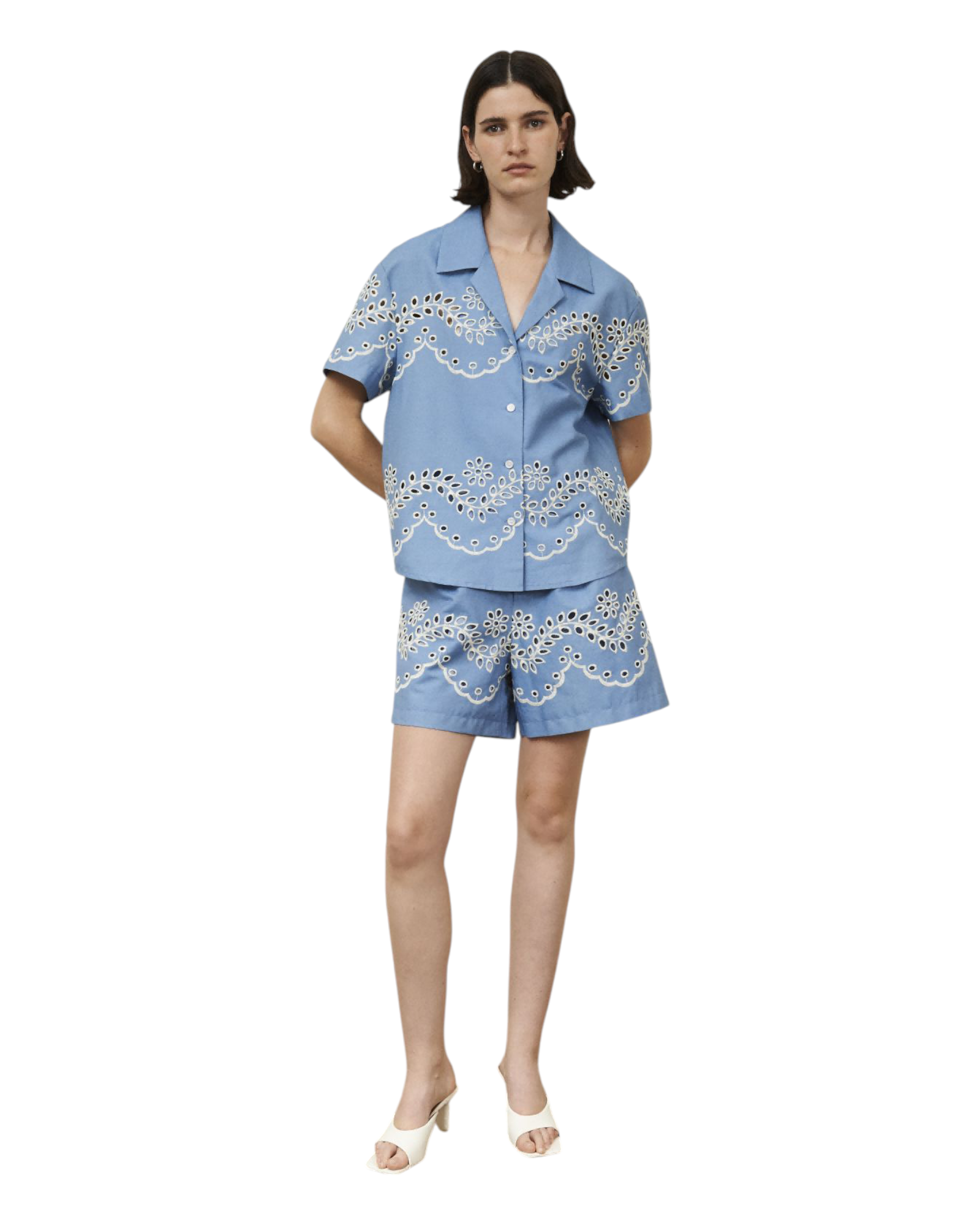 Shorts KAPRI
