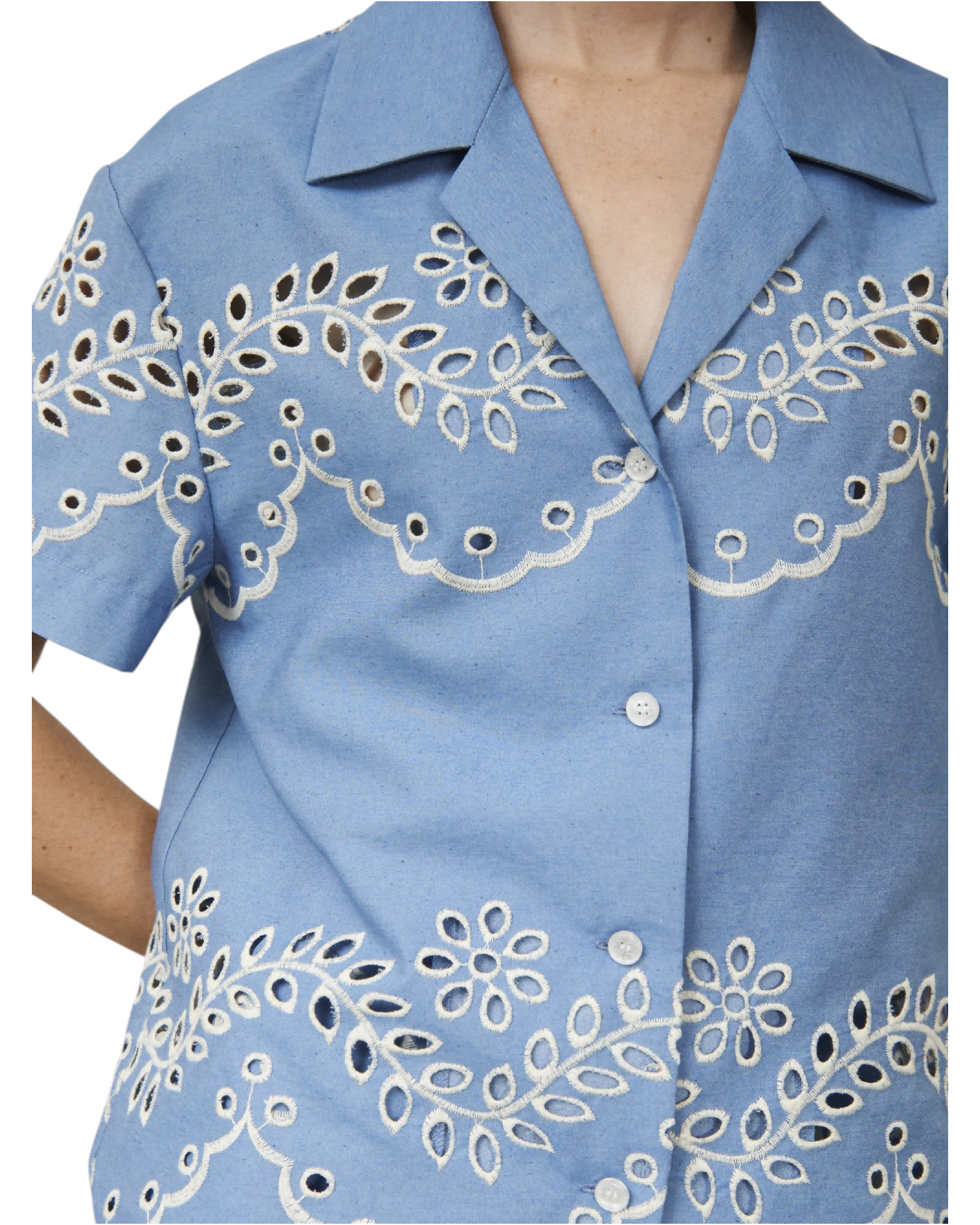 Πουκάμισο ACERI