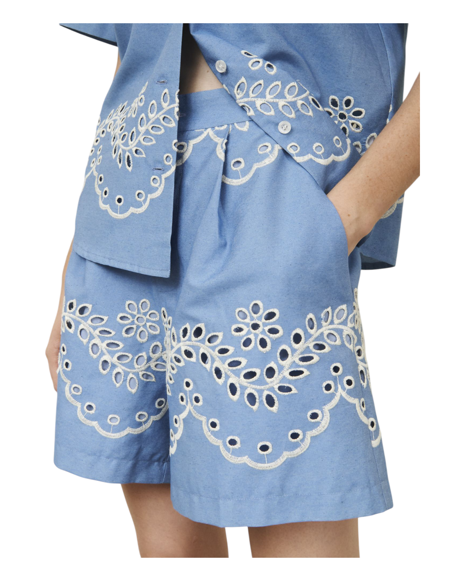 Shorts KAPRI