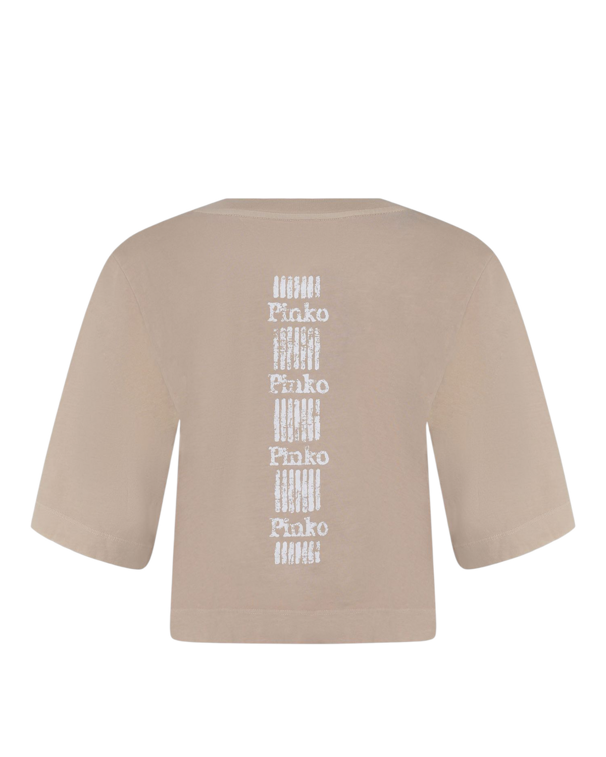 Μπλουζάκι με V Suez