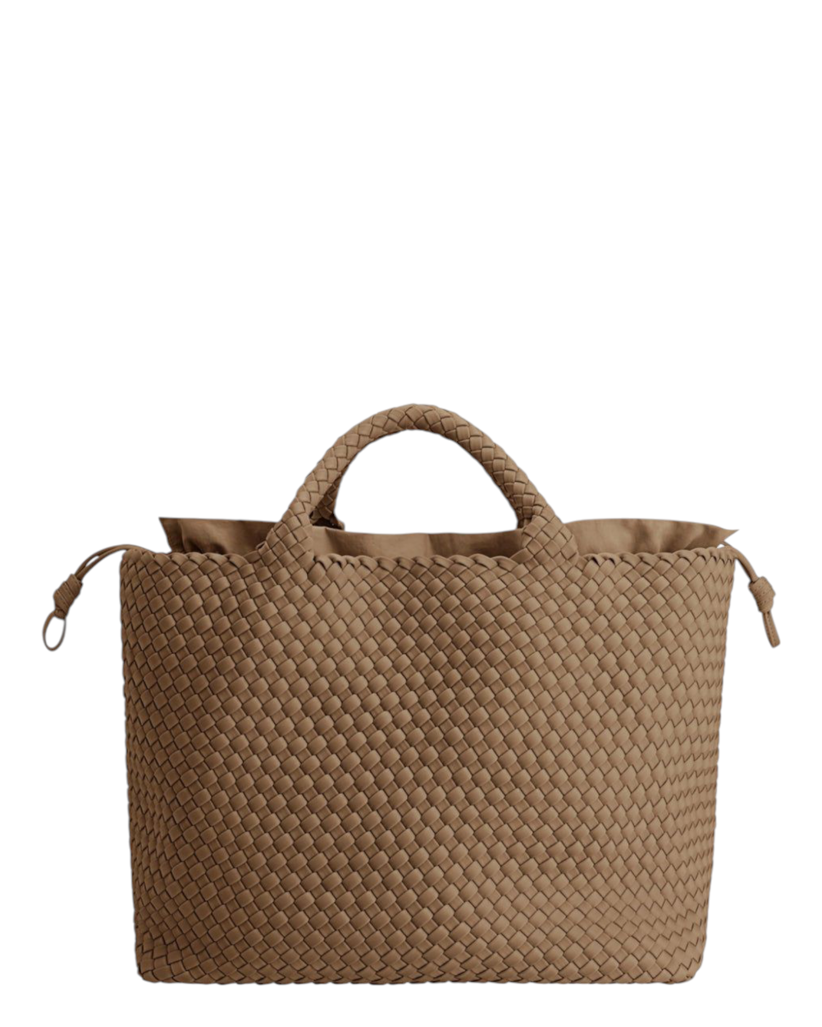 Tote τσάντα large Retro Sand