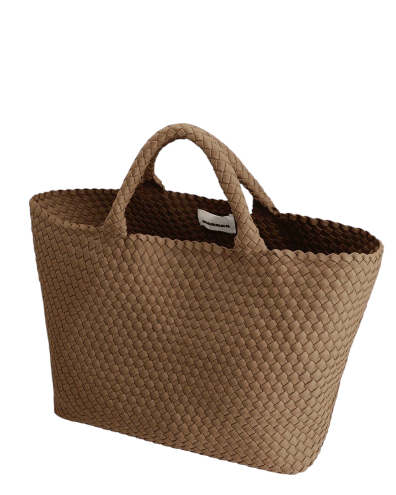 Tote τσάντα large Retro Sand