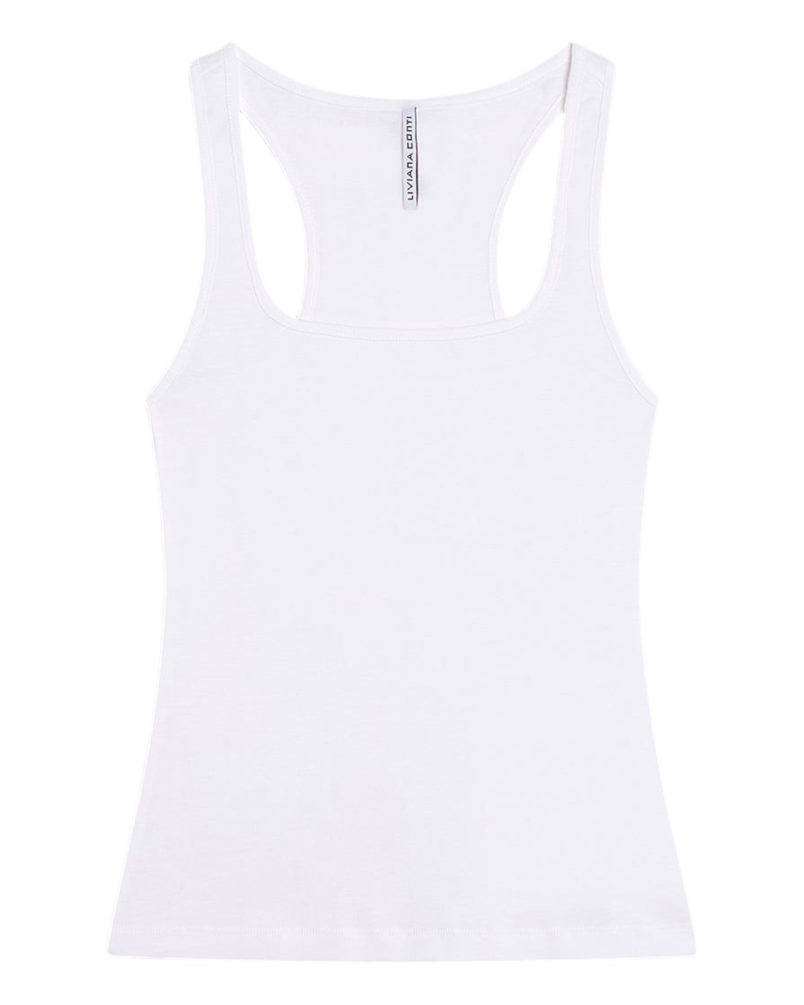 Τοπ με ράντες THEODORE