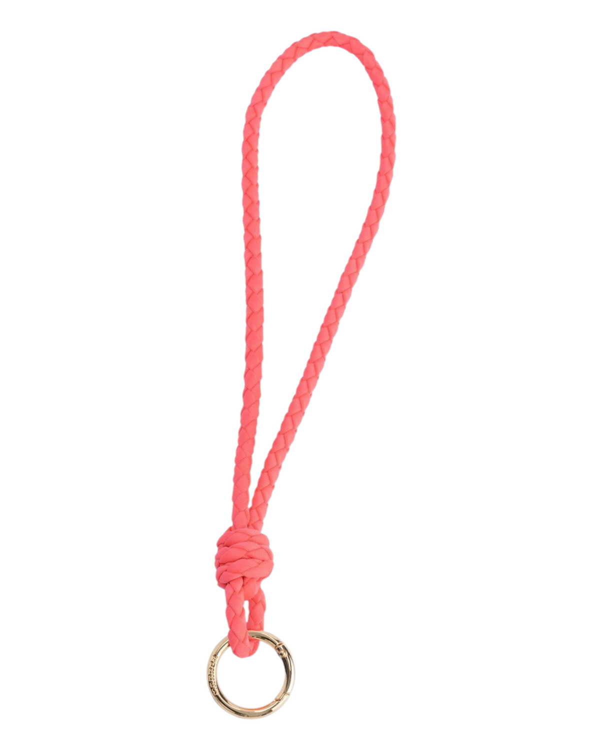Key ring SEX ON THE BEACH NEON PEACH