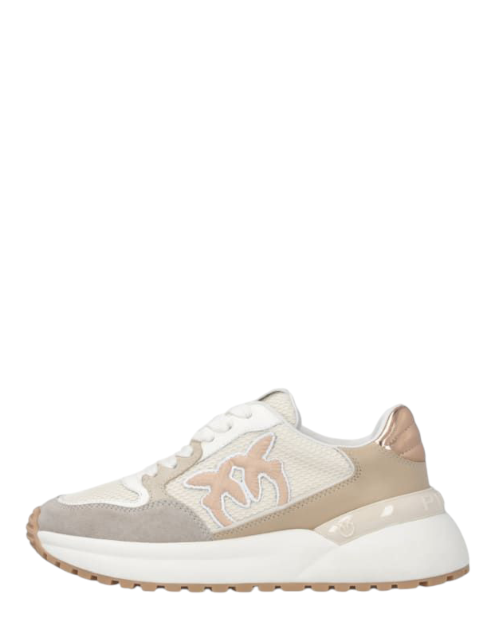 Sneakers με λογότυπο GEM 07