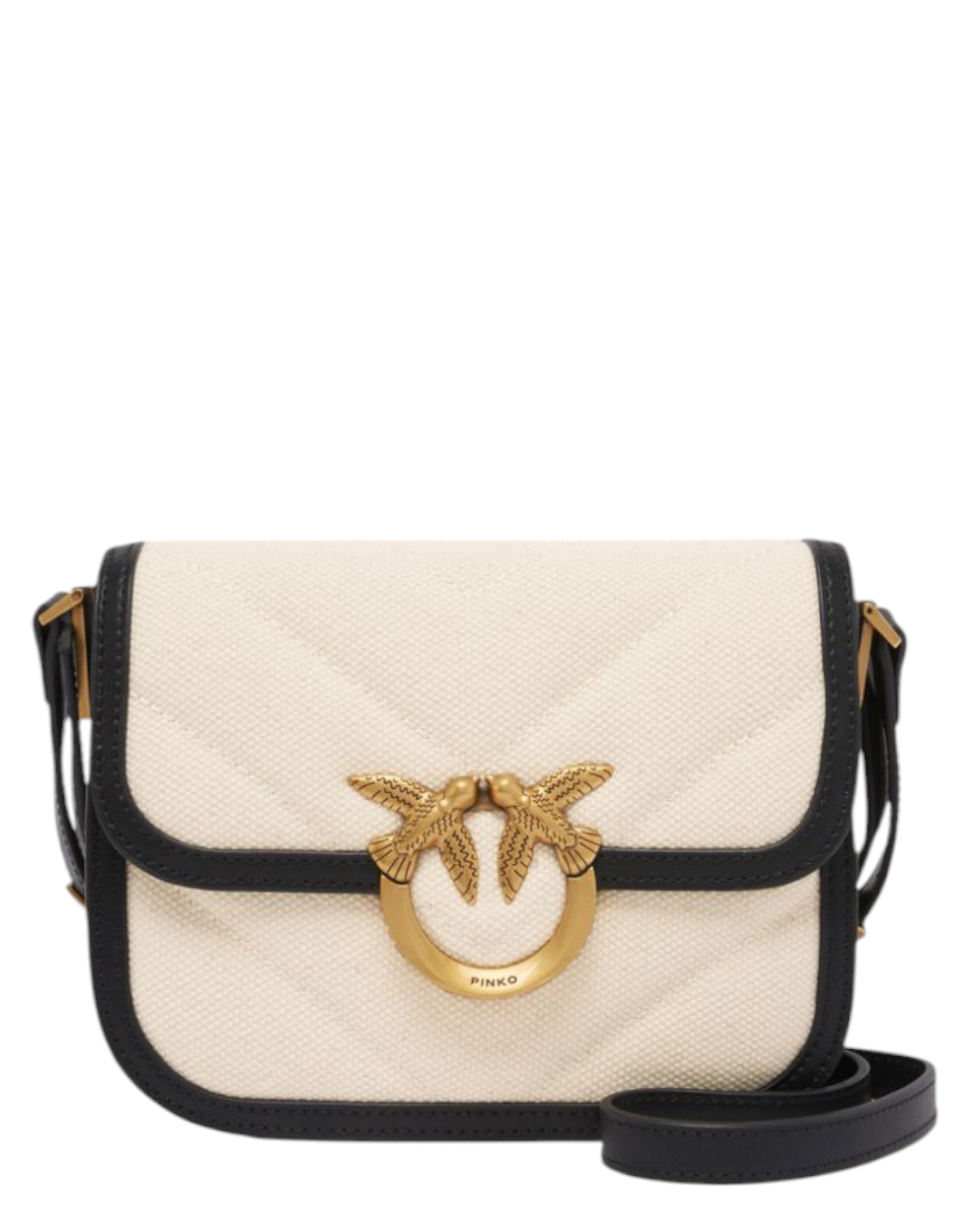 Τσάντα ώμου LOVE BOX MINI