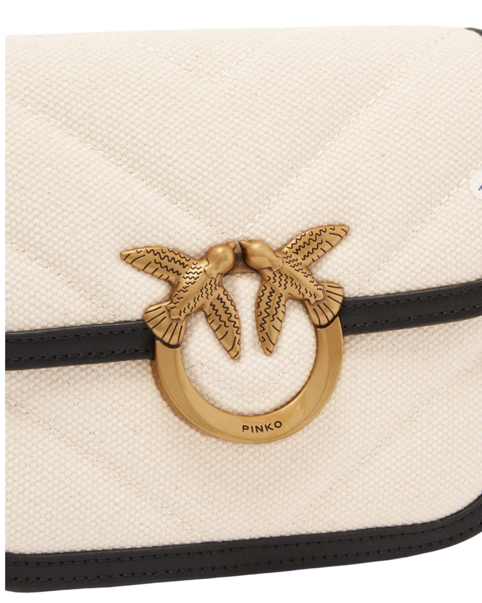 Τσάντα ώμου LOVE BOX MINI