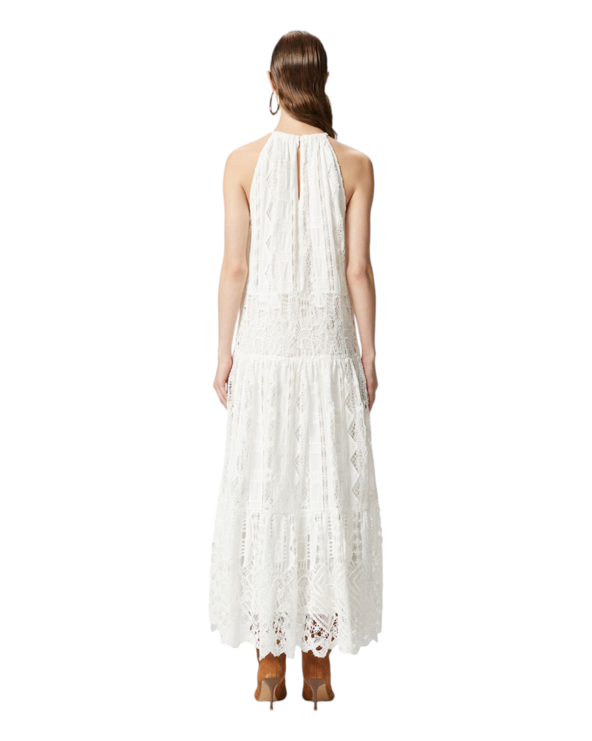 Φόρεμα midi LA CURA