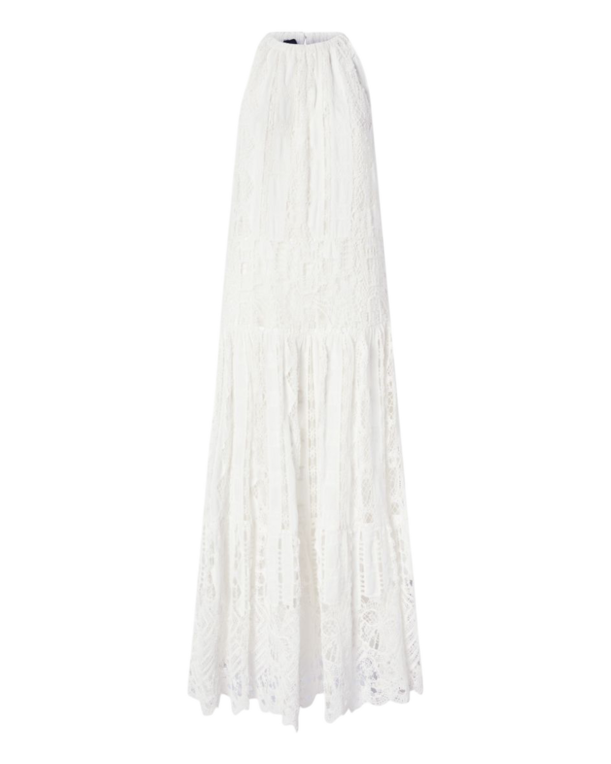 Φόρεμα midi LA CURA