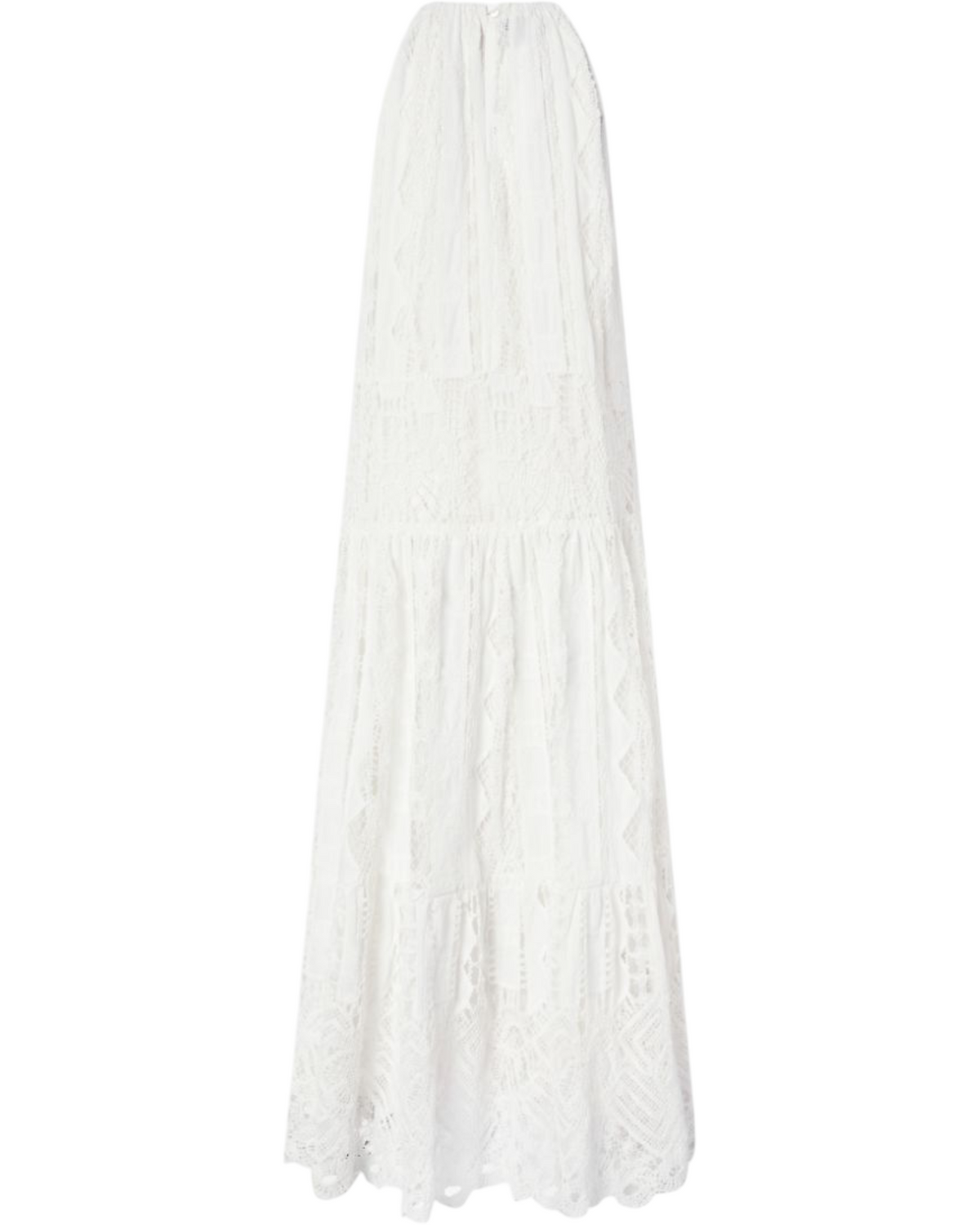 Φόρεμα midi LA CURA