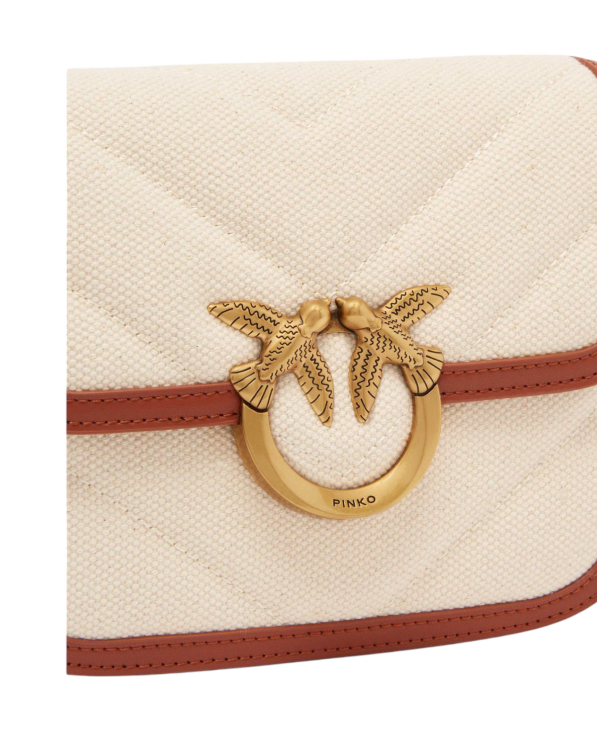 Τσάντα ώμου LOVE BOX MINI