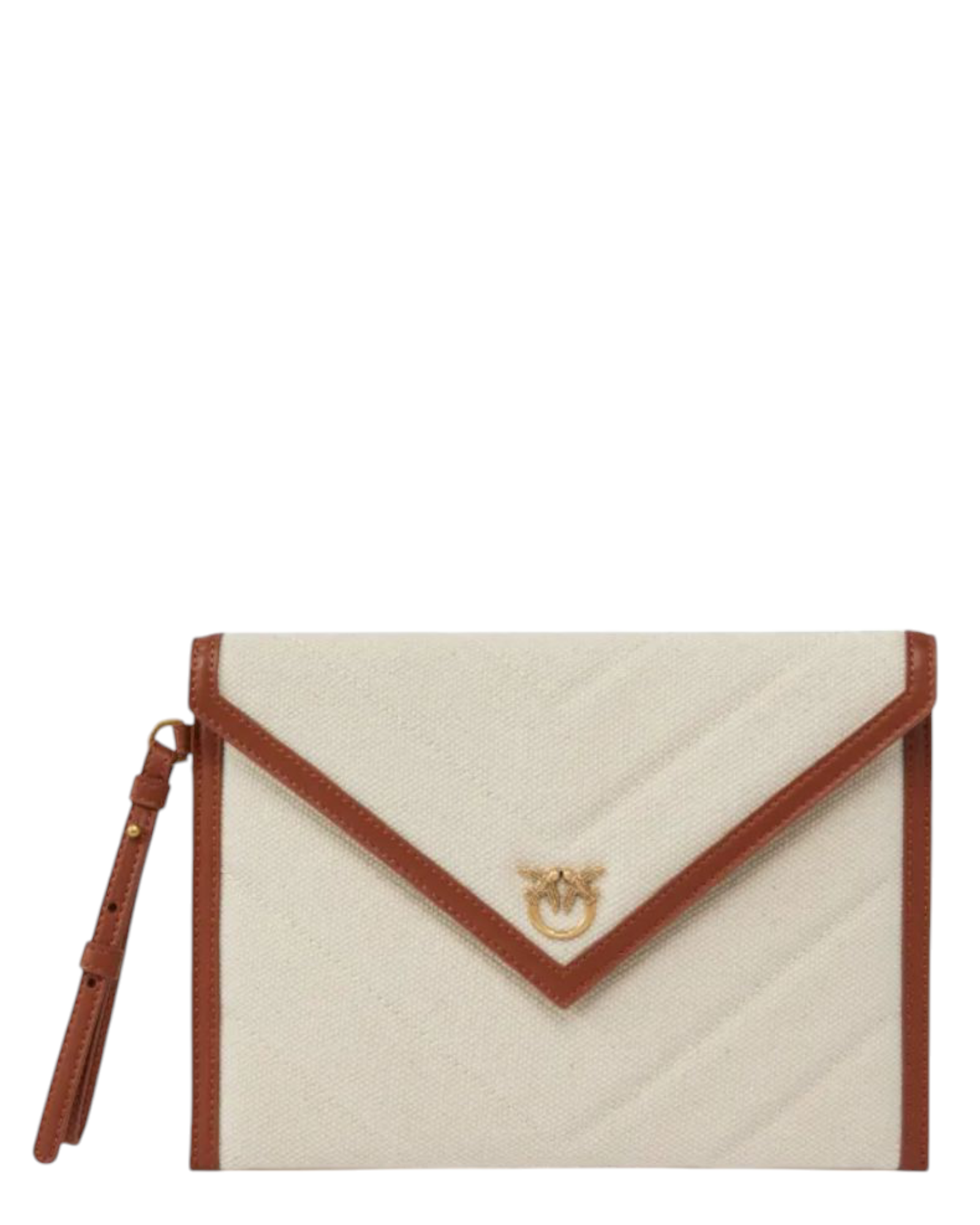 Τσαντάκι χειρός FLAT PURSE HANDLE