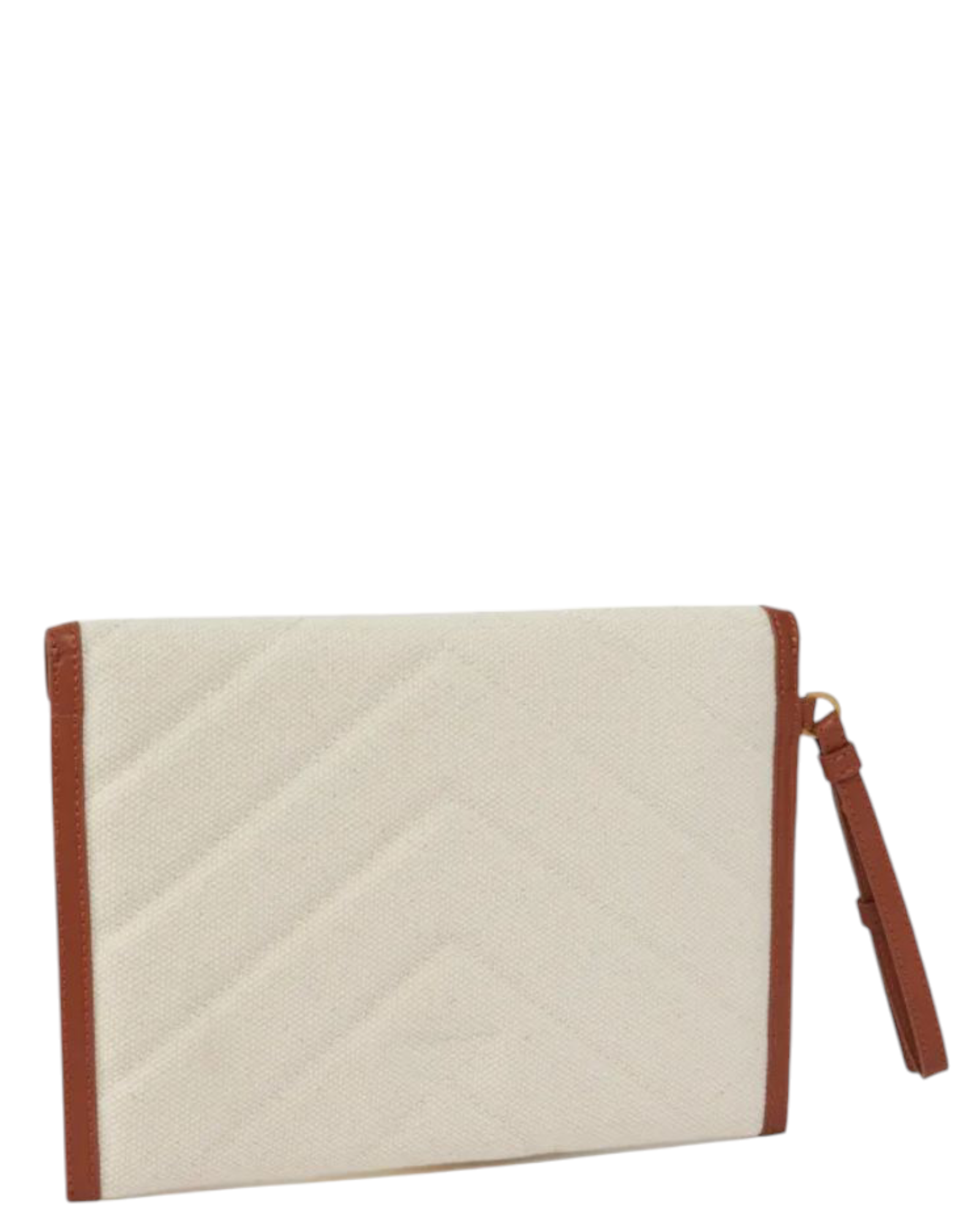 Τσαντάκι χειρός FLAT PURSE HANDLE