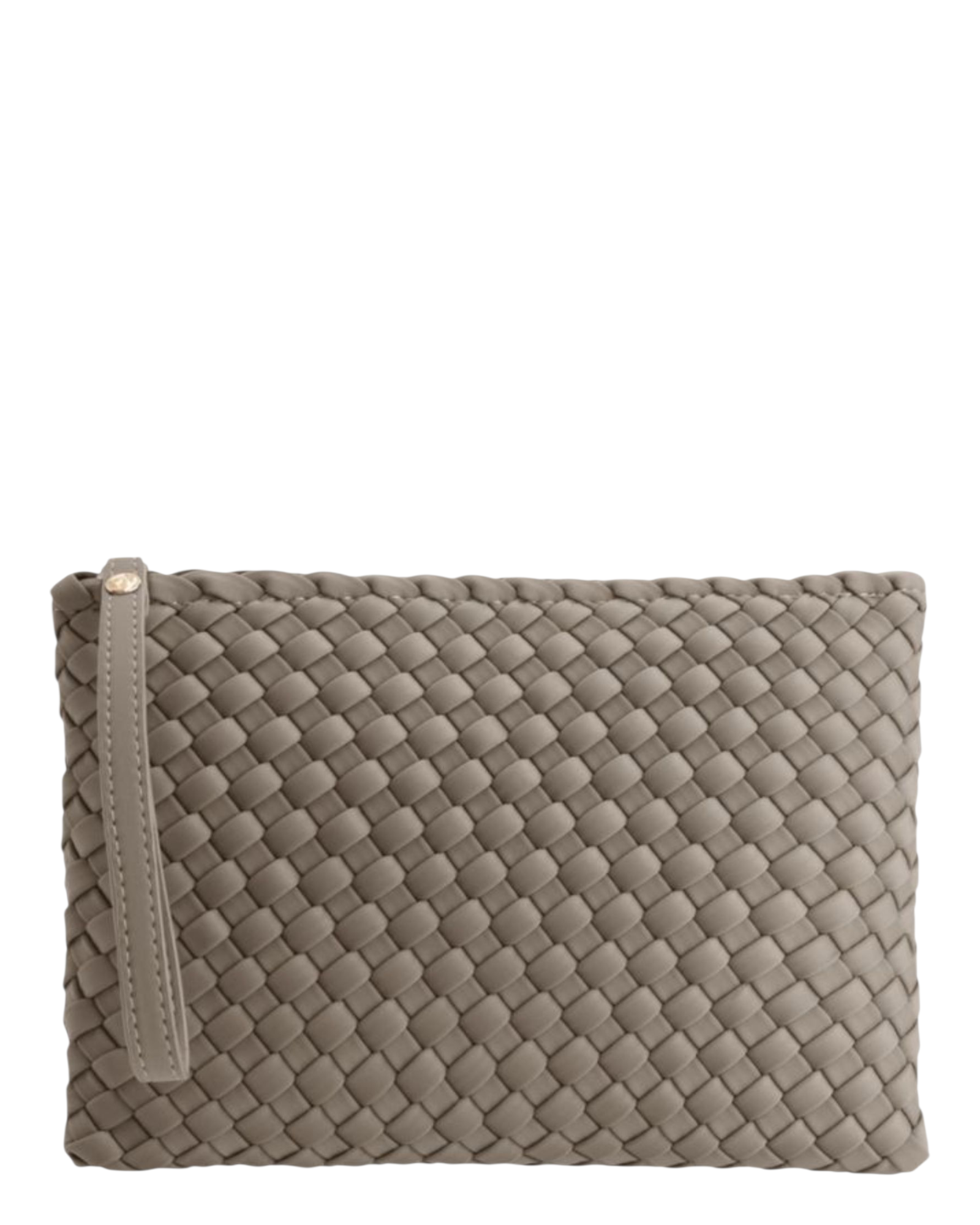 Marrea Clutch taupe secret