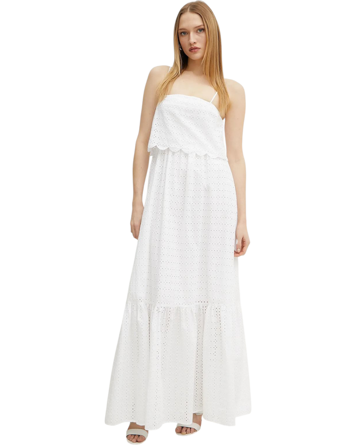 Maxi φόρεμα LUMA