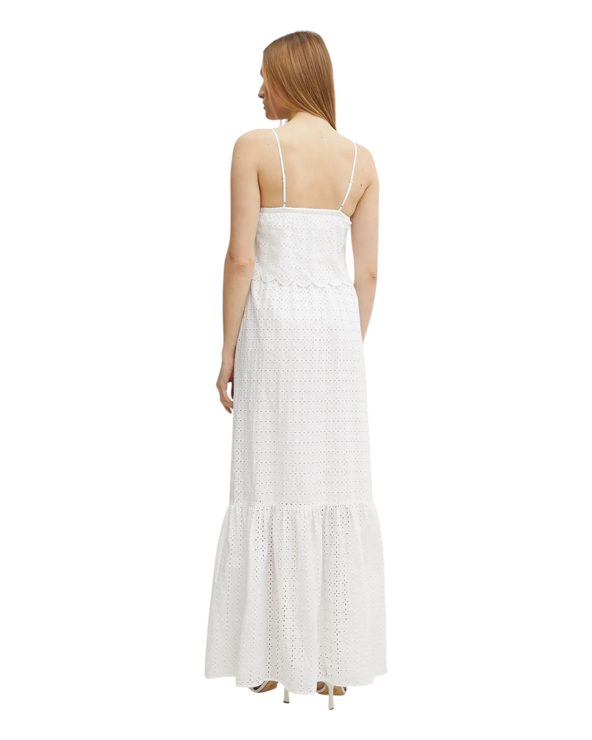 Maxi φόρεμα LUMA