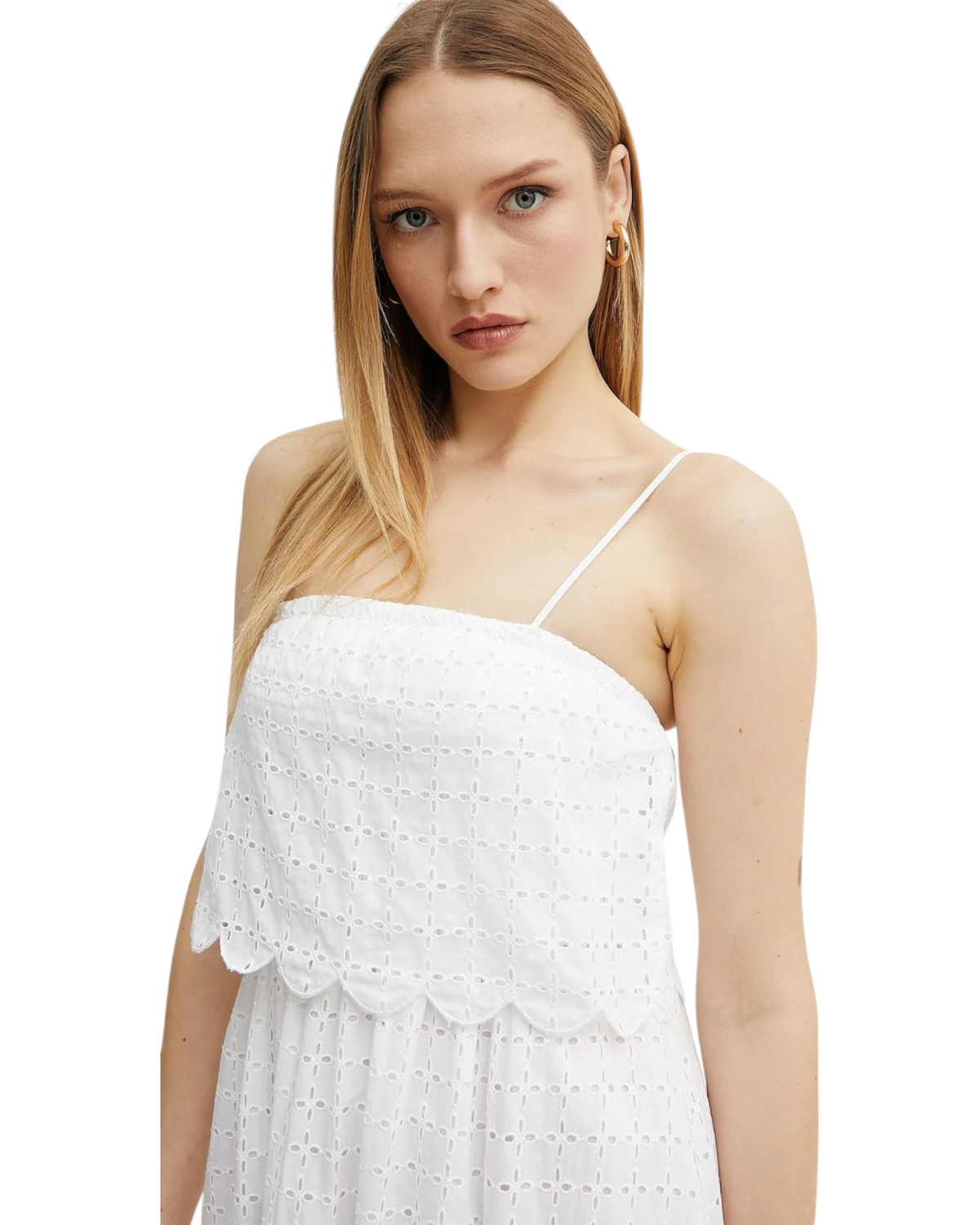 Maxi φόρεμα LUMA