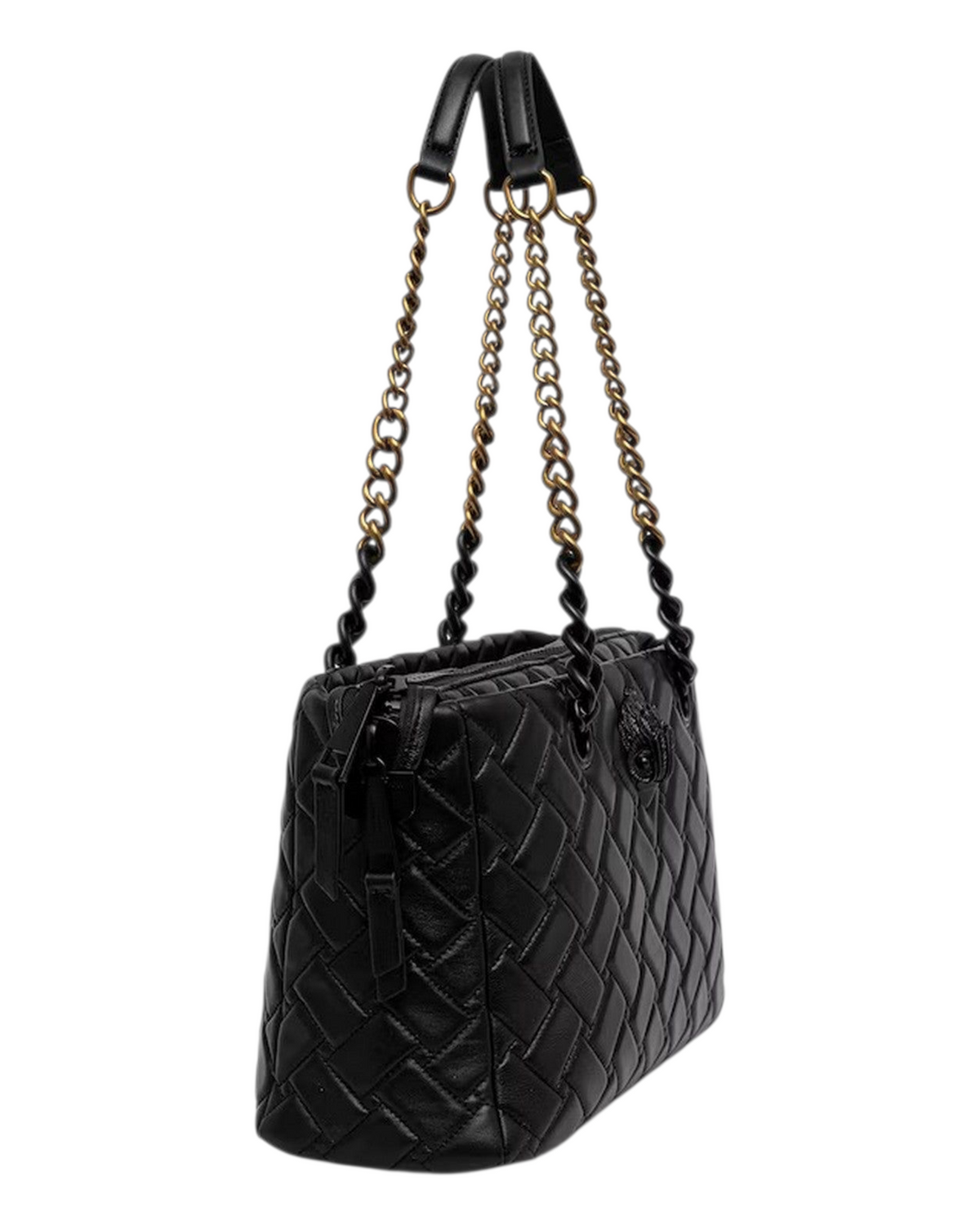 Δερμάτινη τσάντα KENSINGTON SH KURT DR