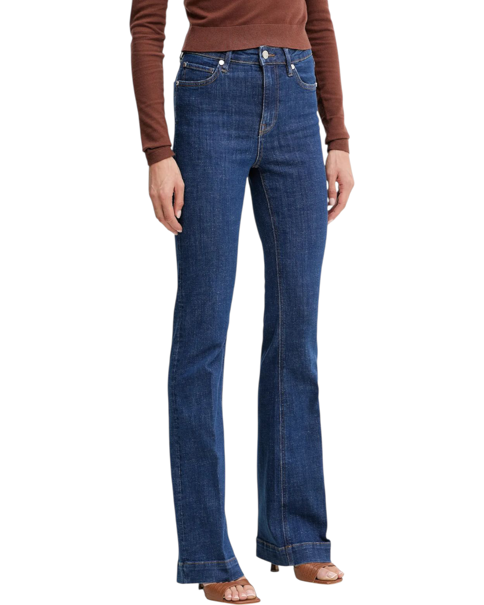 Τζιν παντελόνι LOUKA