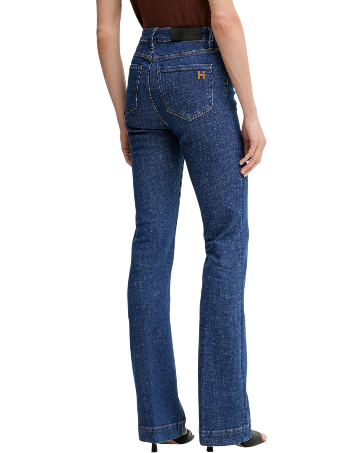 Τζιν παντελόνι LOUKA