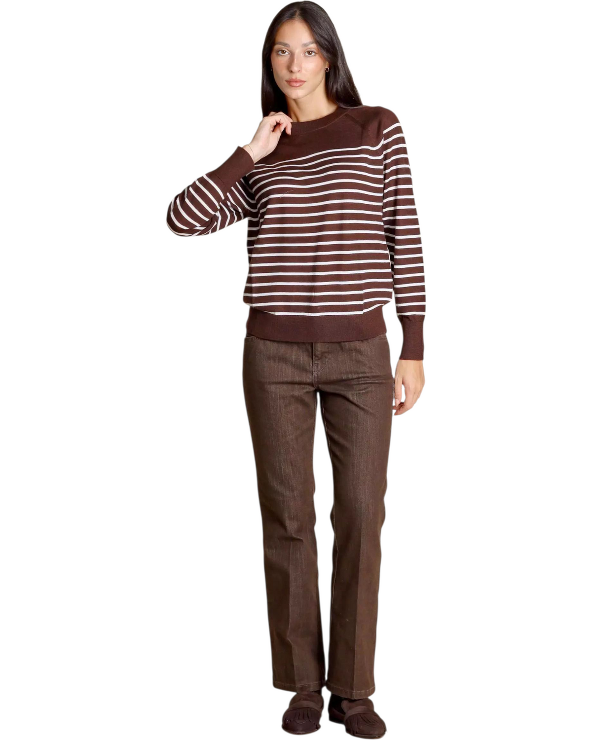 Παντελόνι jean DORIA