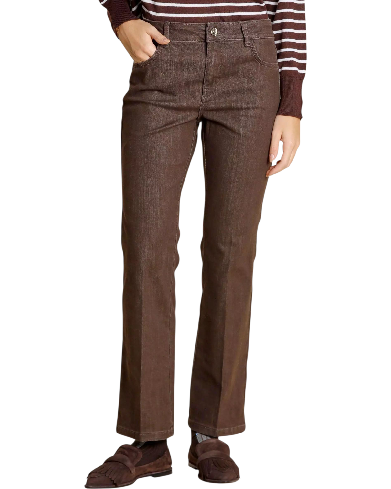 Παντελόνι jean DORIA