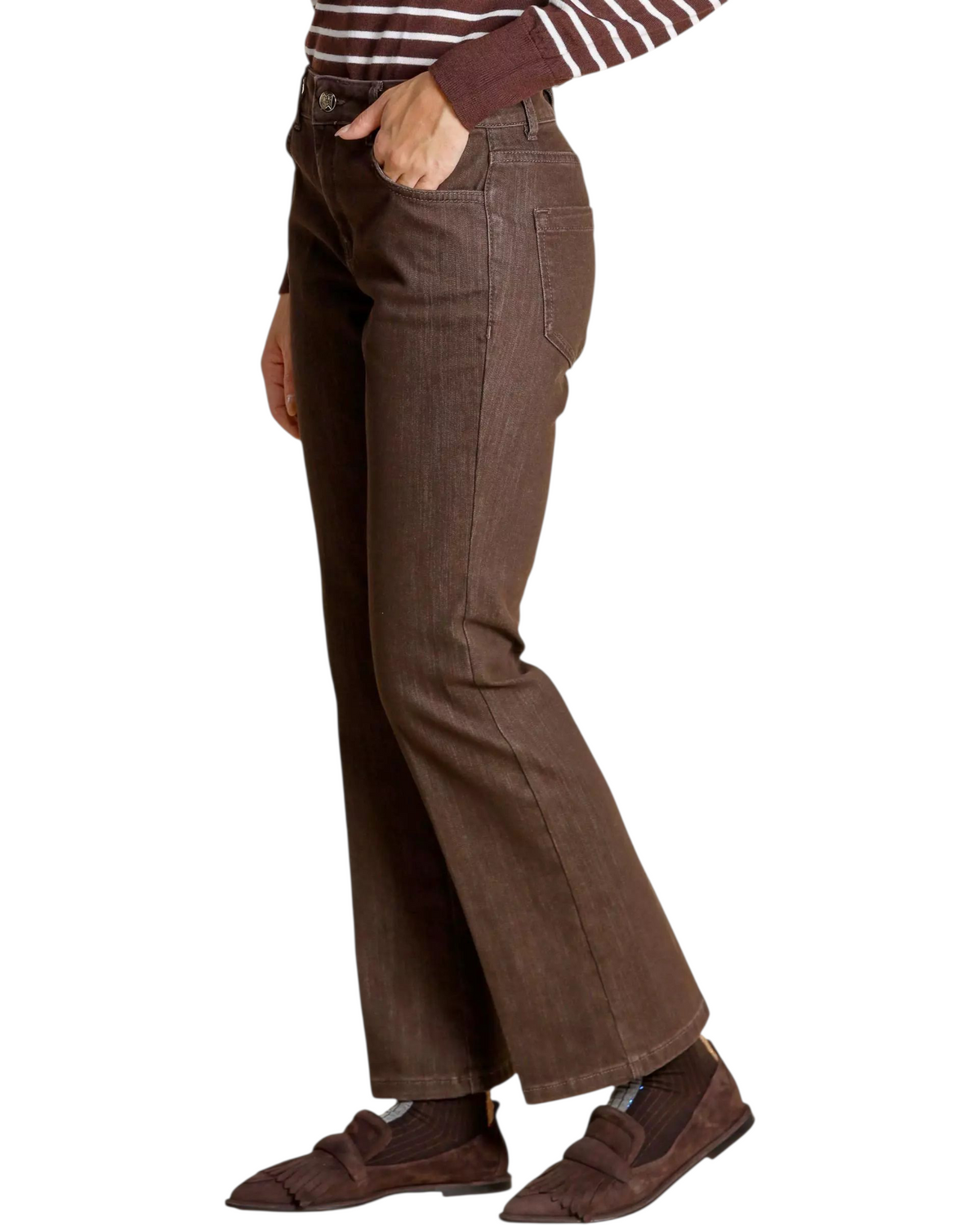 Παντελόνι jean DORIA